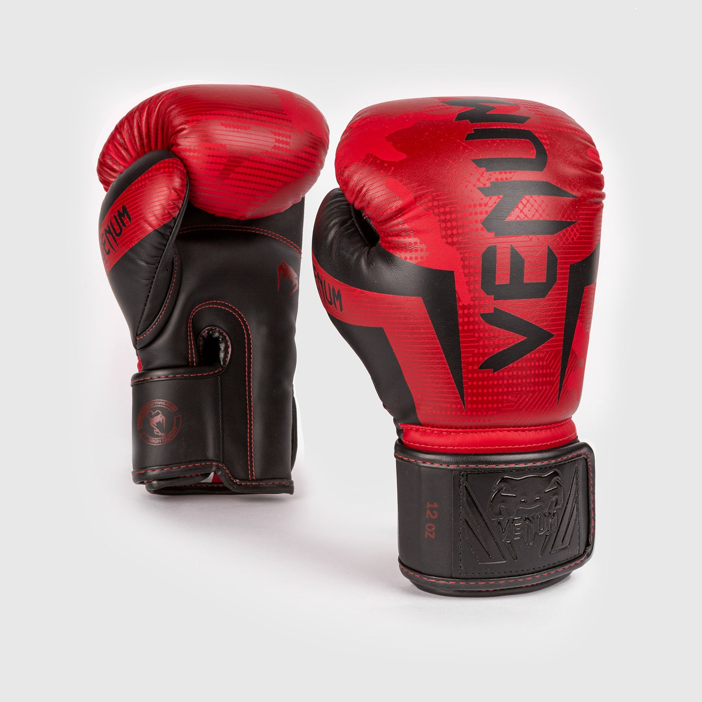 Боксерские перчатки Venum Elite