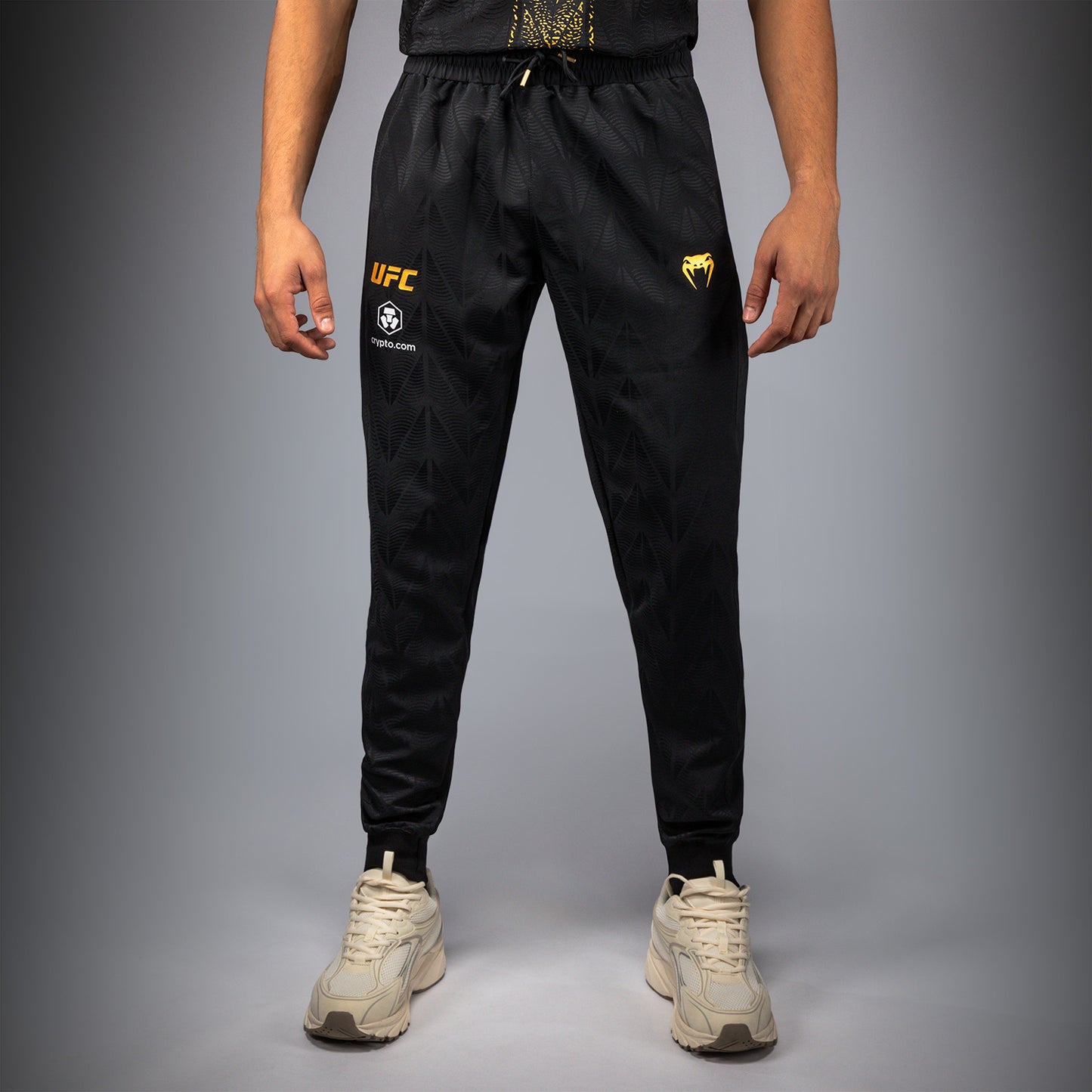 UFC Zenith by Venum Authentic Fight Night Брюки Walkout Мужские - Champion