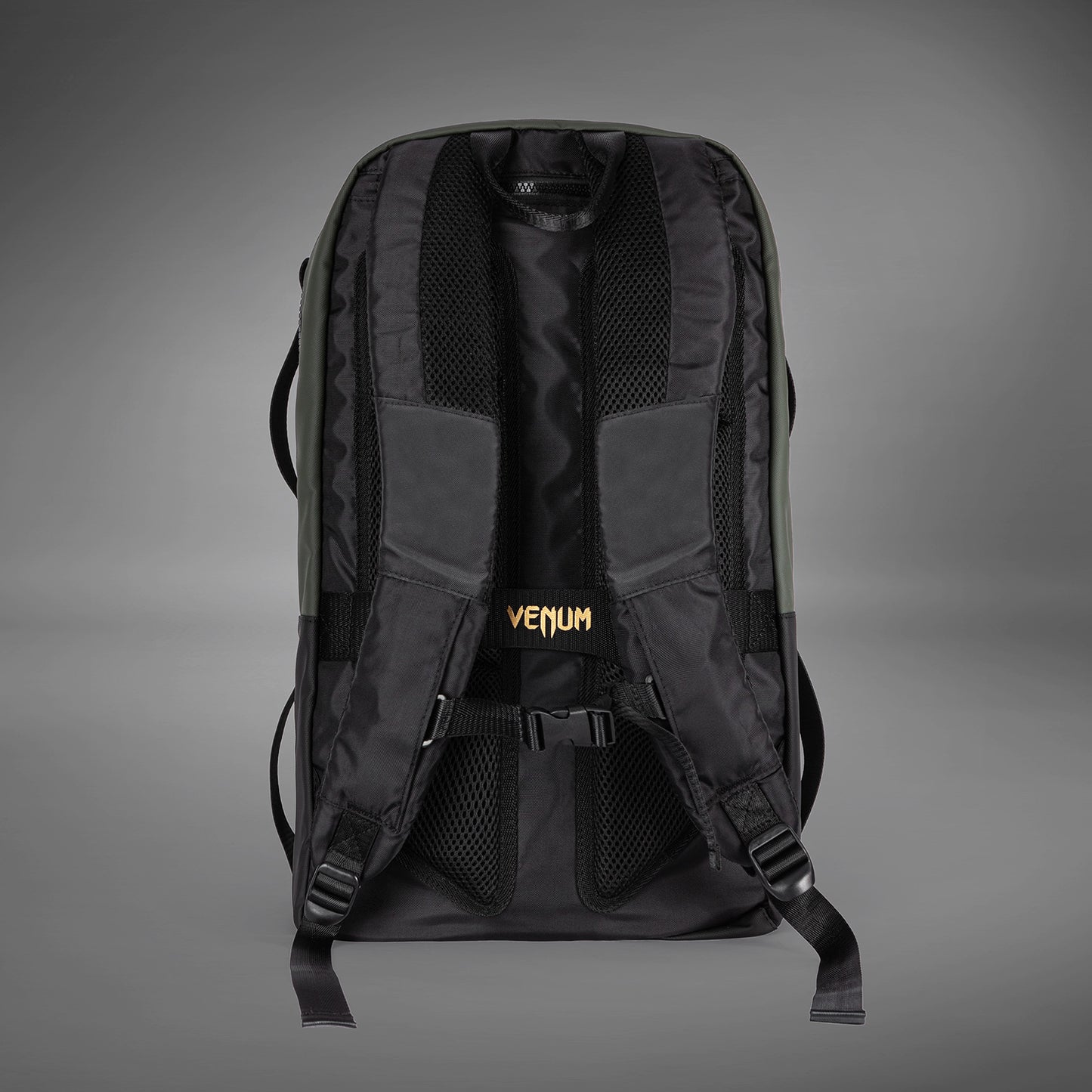 Рюкзак Venum Evo 2 (20-25 л) – Чёрный/Хаки