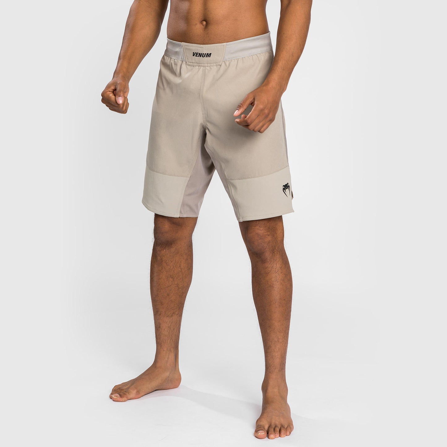 Шорты Venum G-Fit Air Fightshort - Sand