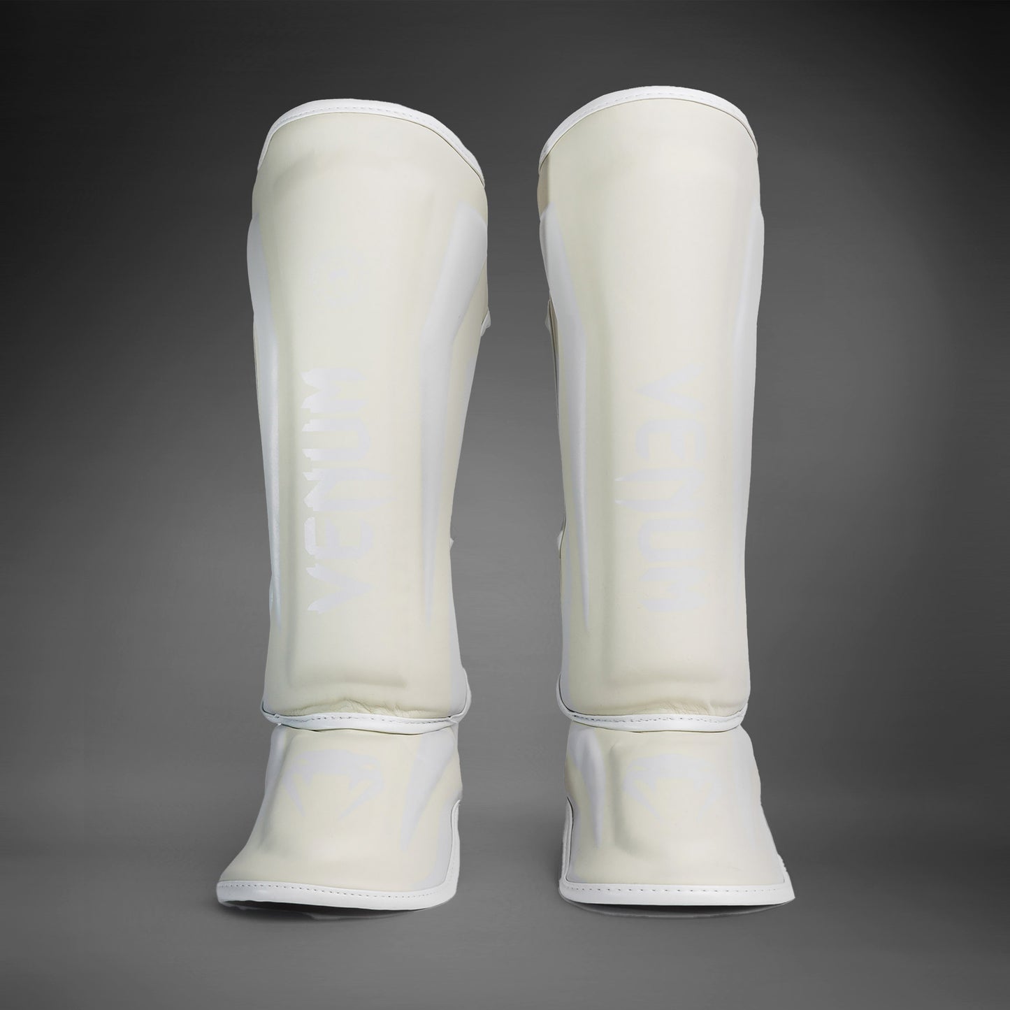 ЩИТКИ VENUM ELITE STANDUP - Белый