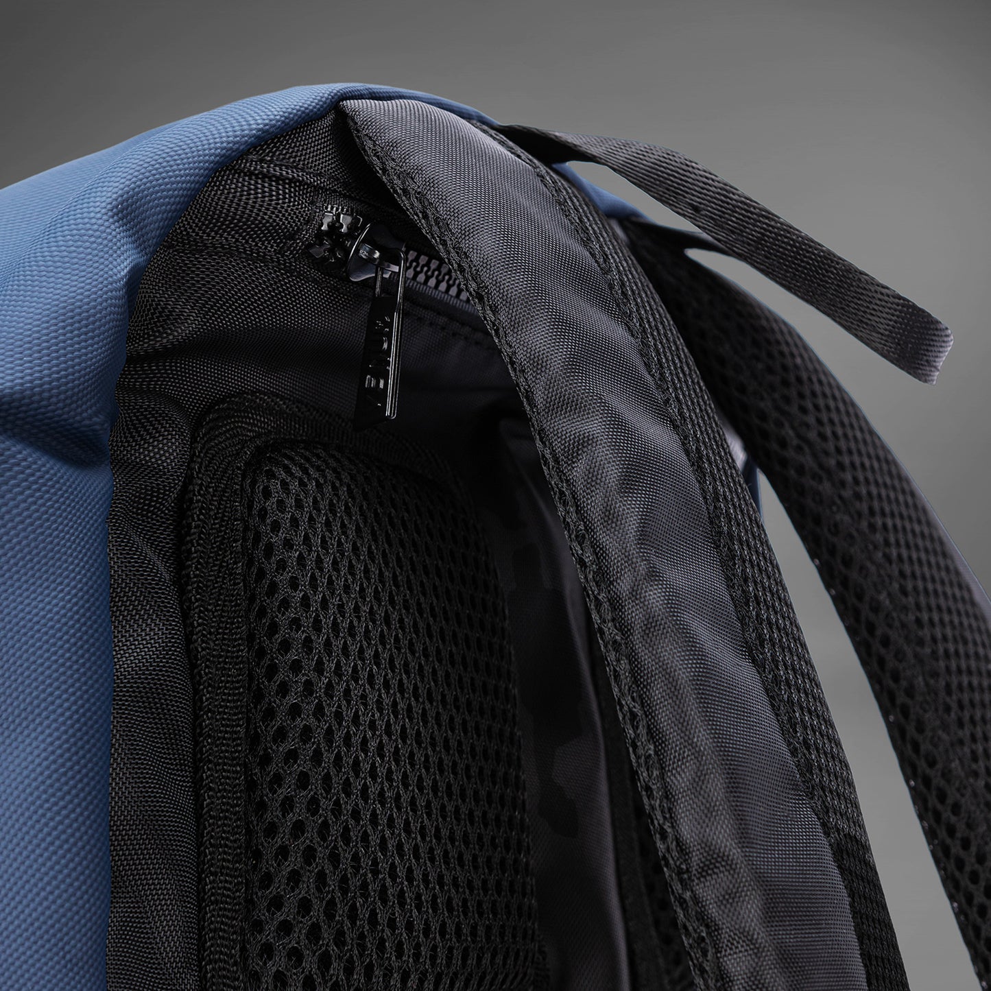 Рюкзак Venum Evo 2 (20-25л) – Чёрный/Синий