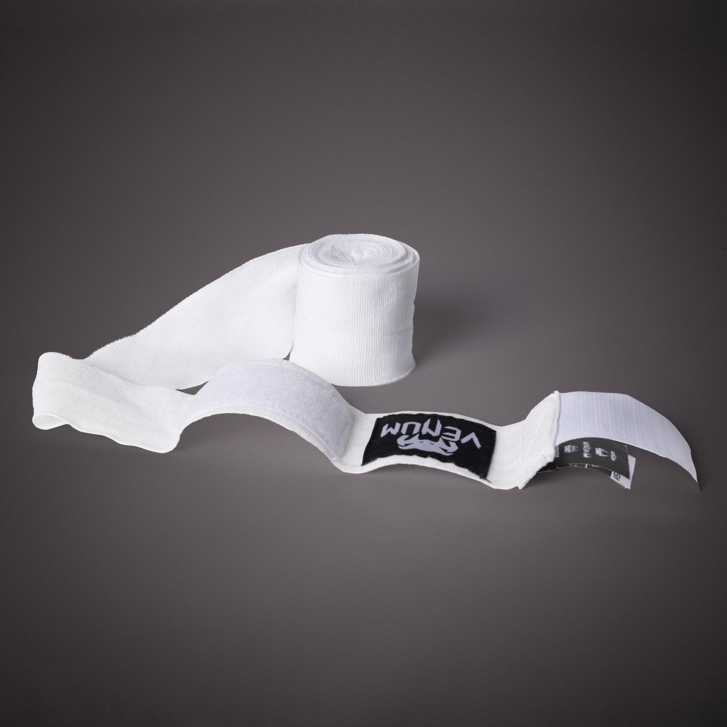 Venum Kontact Boxing Боксерские Бинты - Белый - 4.5m (180 in)