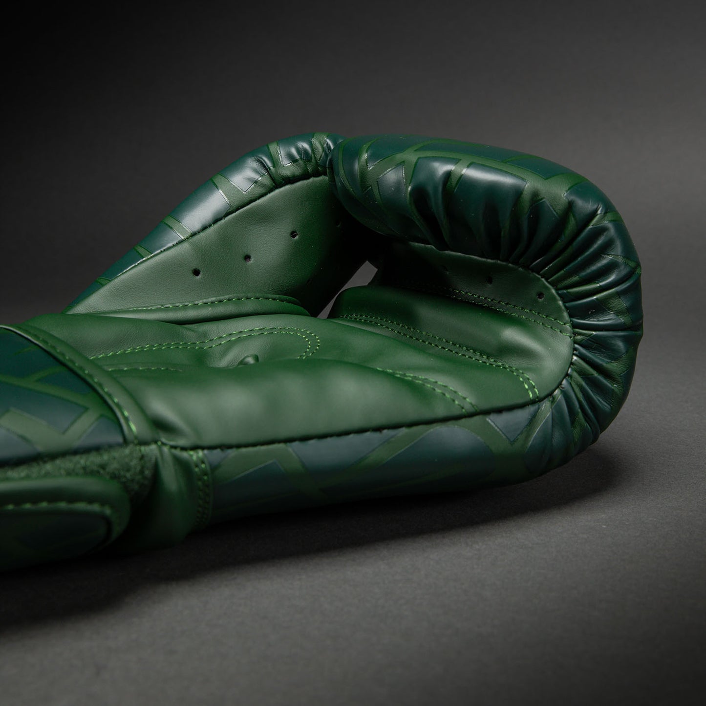 Боксерские перчатки Venum Contender 1.5 XT 3D – Лесной зелёный