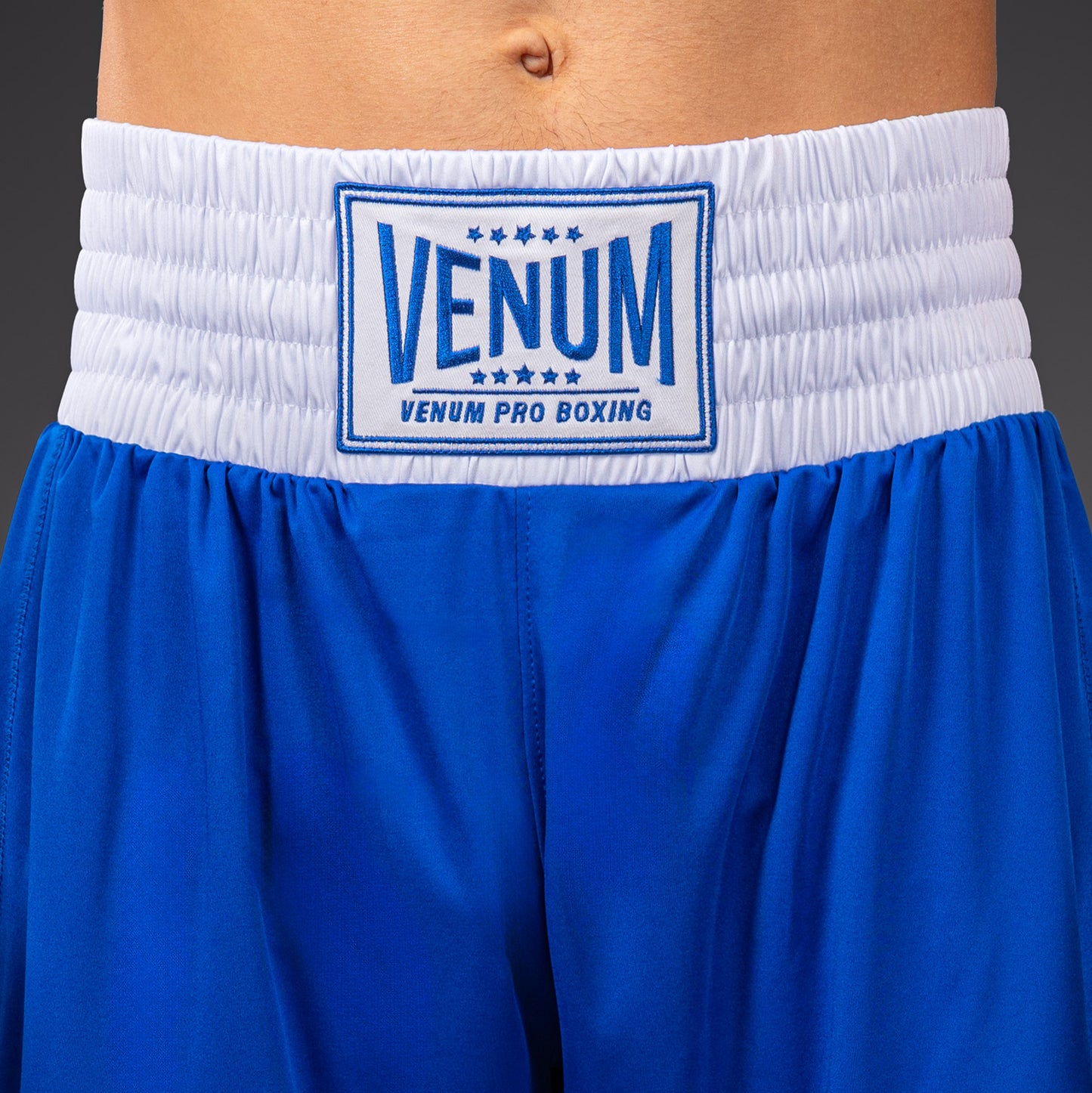 Боксерские шорты Venum Classic – королевский синий