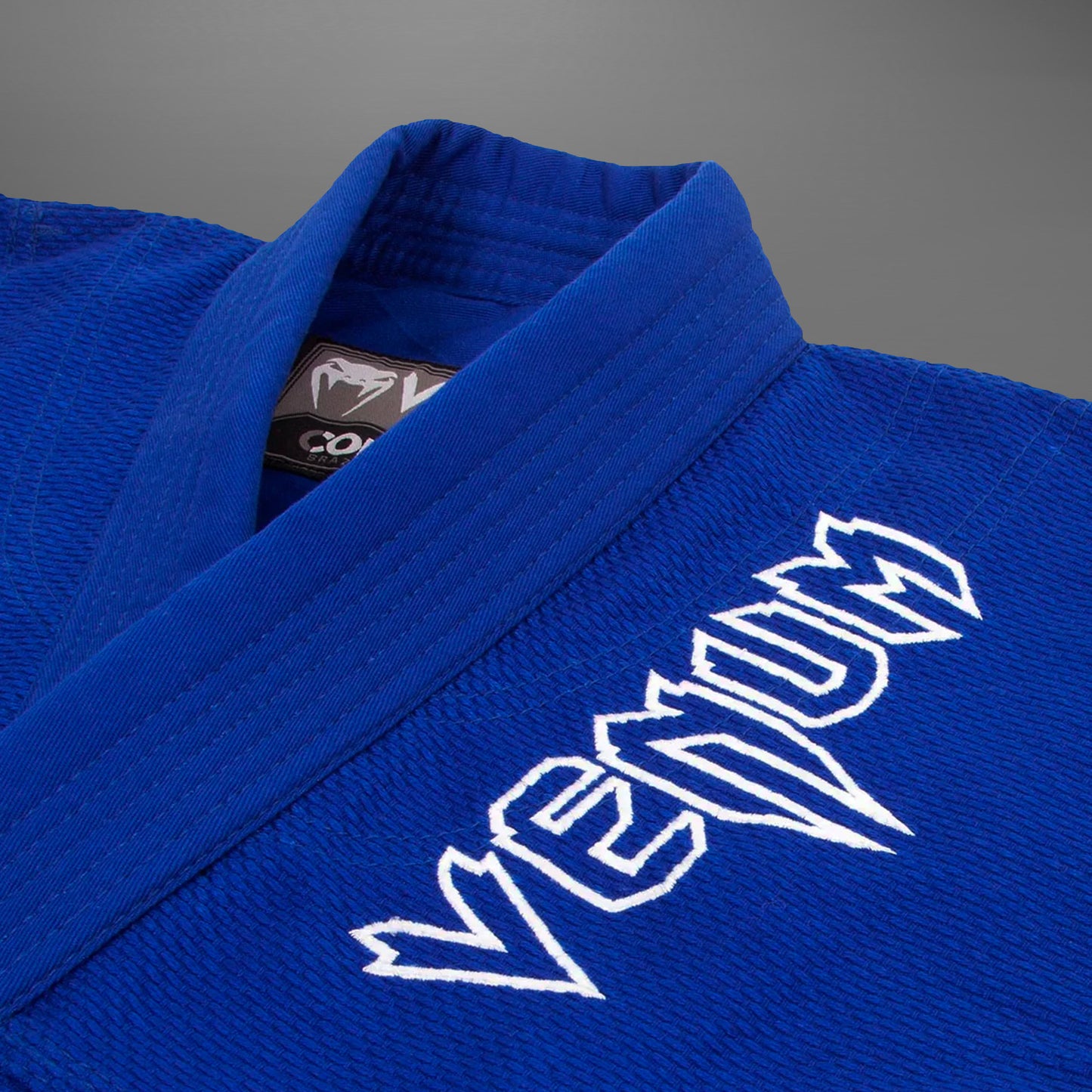 Кимоно JBB Синий Venum Contender 2.0