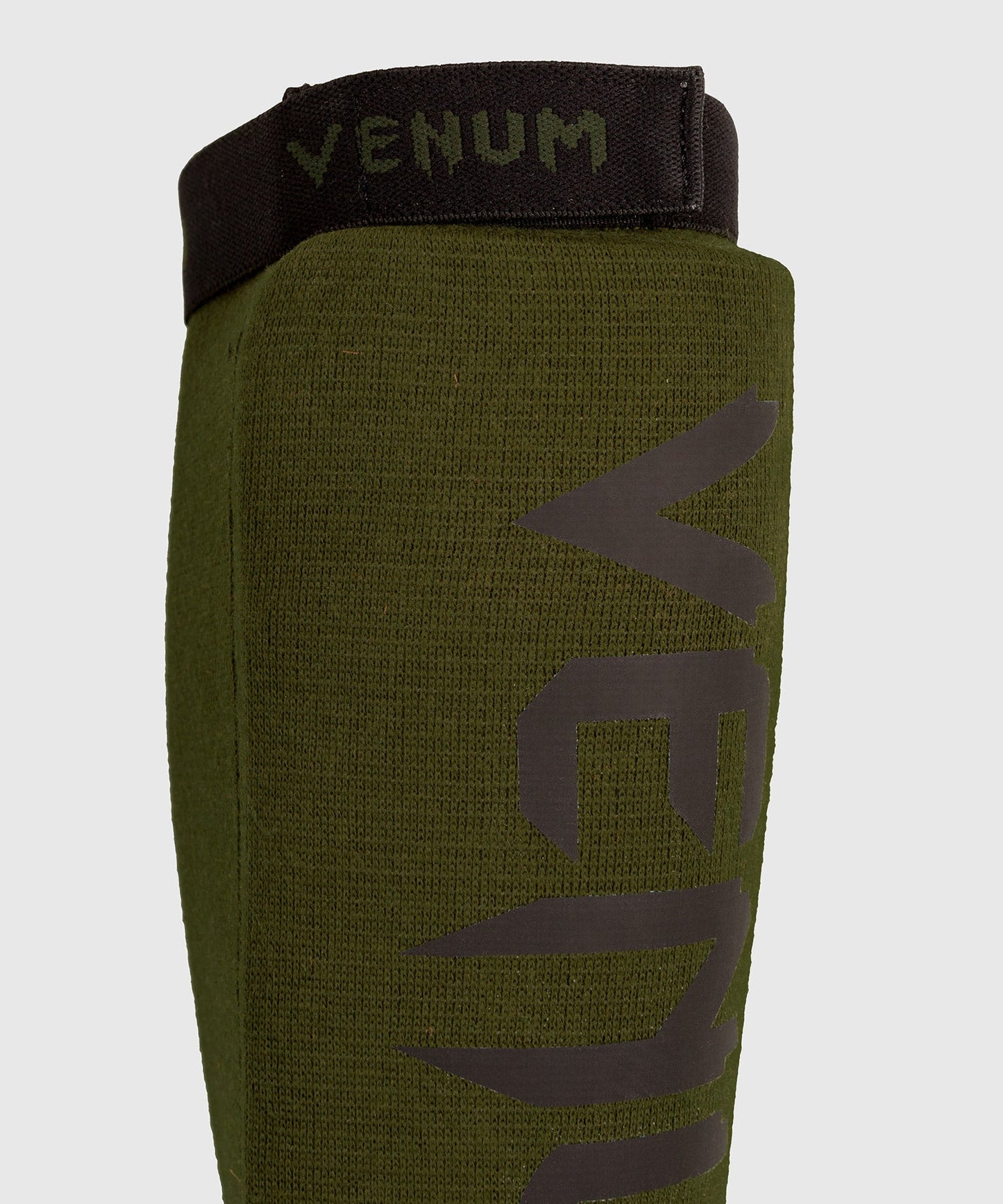 Бинты-нагрудники Venum Kontact без ступни – Пара – Хаки