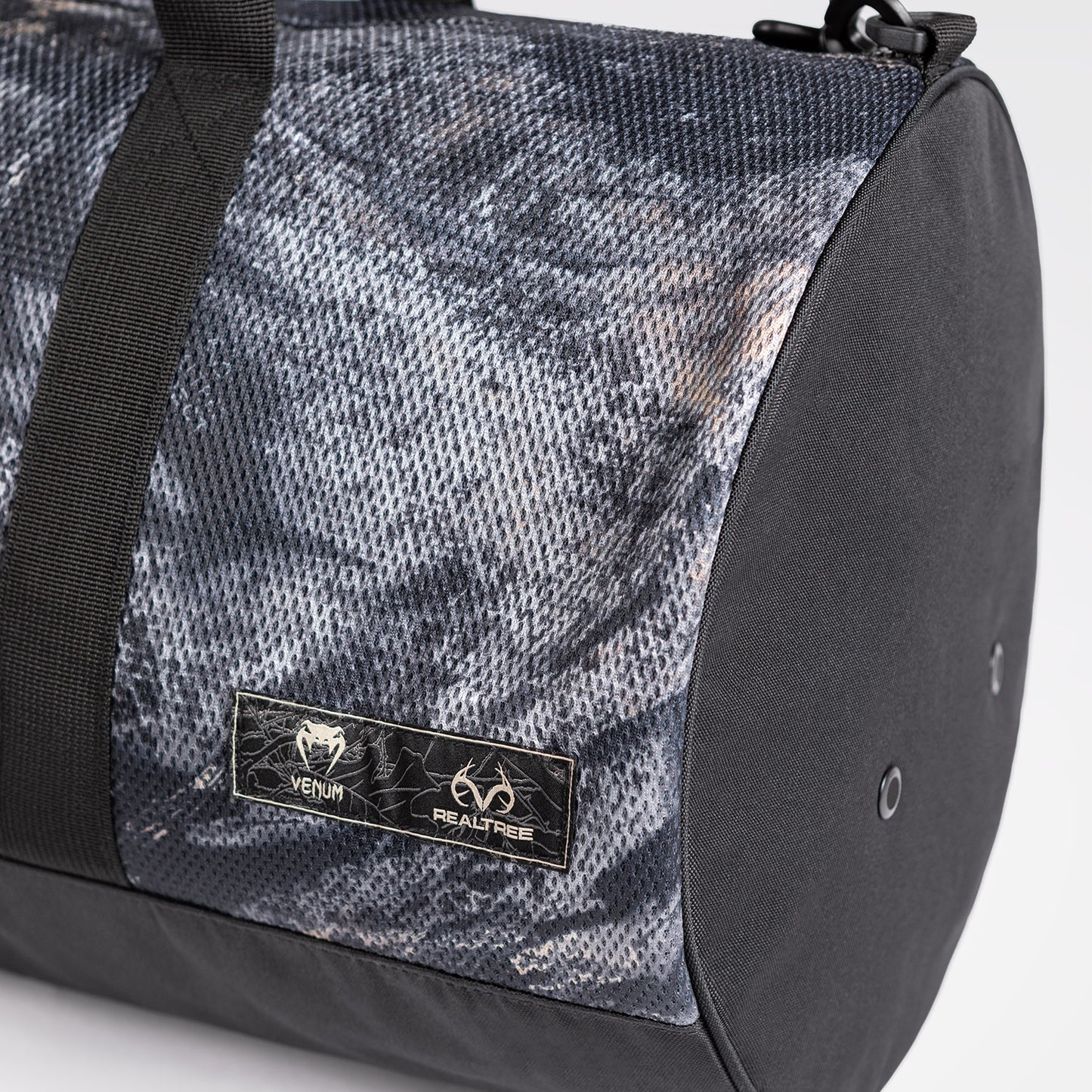 Venum Laser XT Realtree Сумка - темный камуфляж/серый