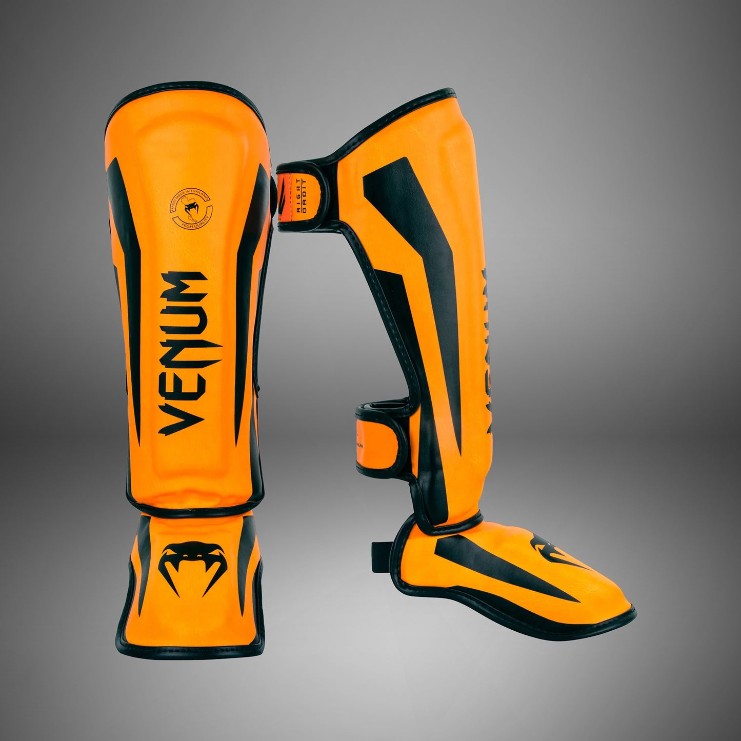 ДЕТСКИЕ ЩИТКИ VENUM ELITE