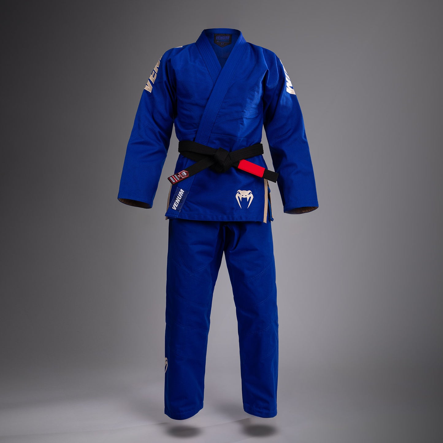 Вэнум Челленджер XT BJJ Ги - Королевский синий