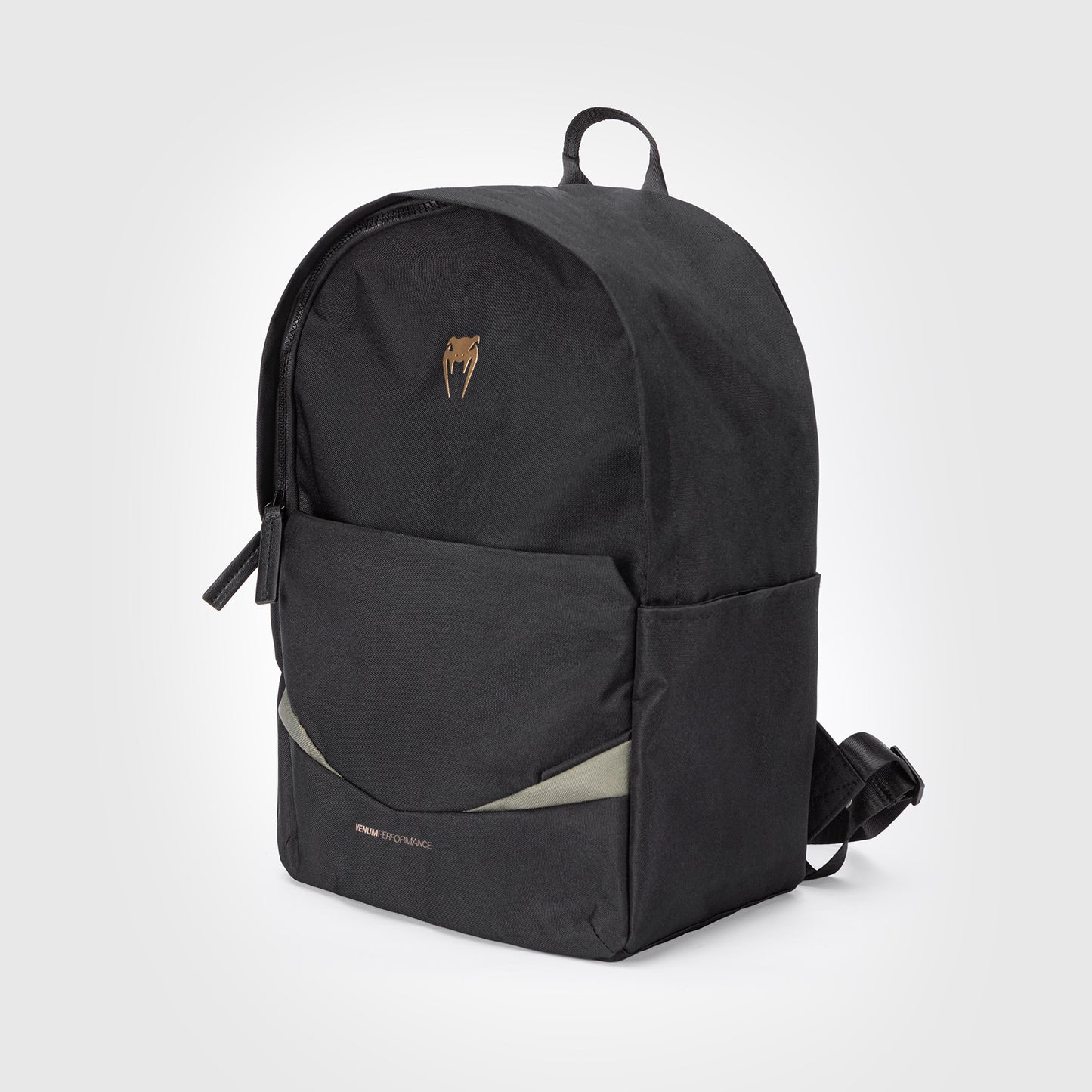 Рюкзак Venum Evo 2 Light (20-25л) – Чёрный/Хаки