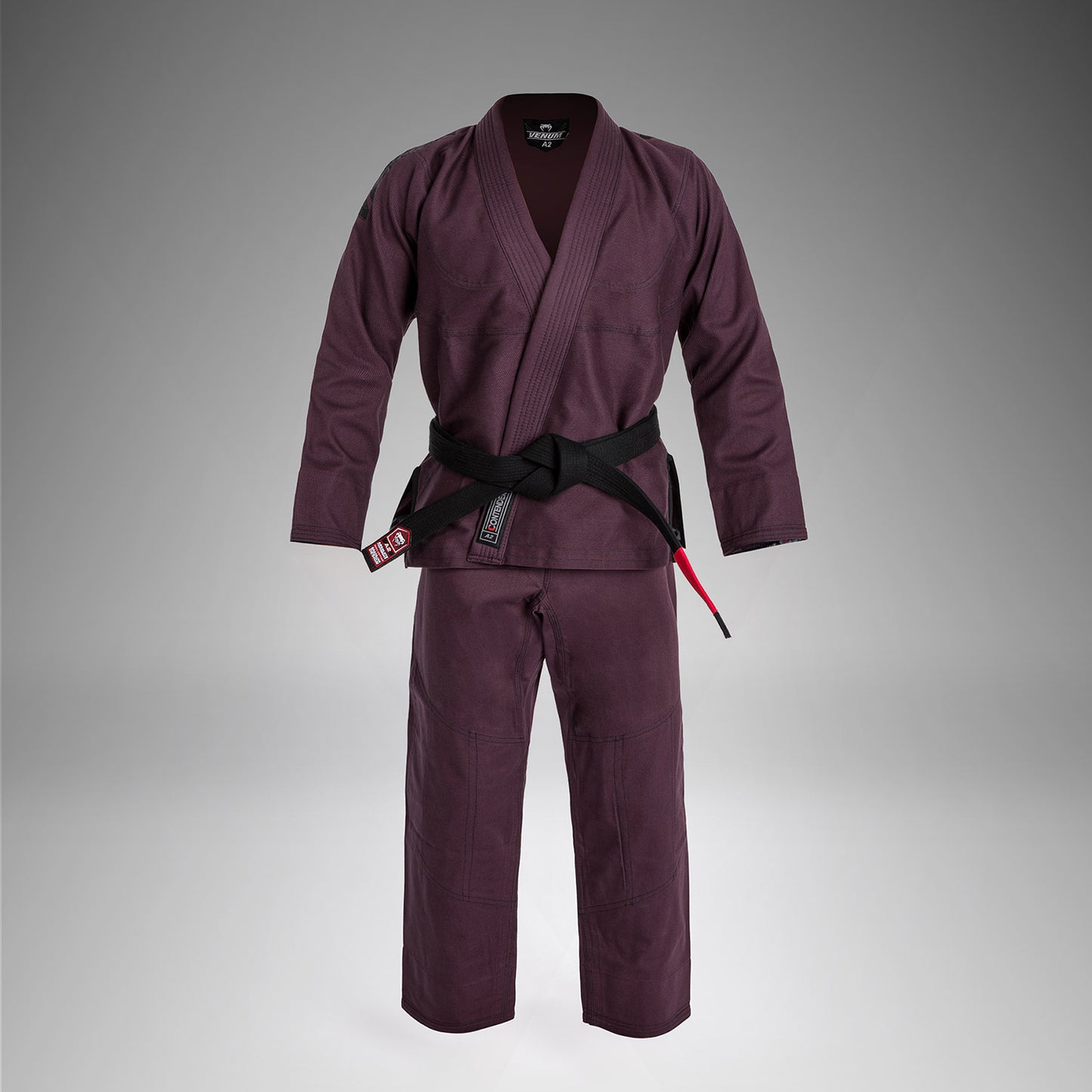 Venum Contender Evo  BJJ GI - темно-коричневый