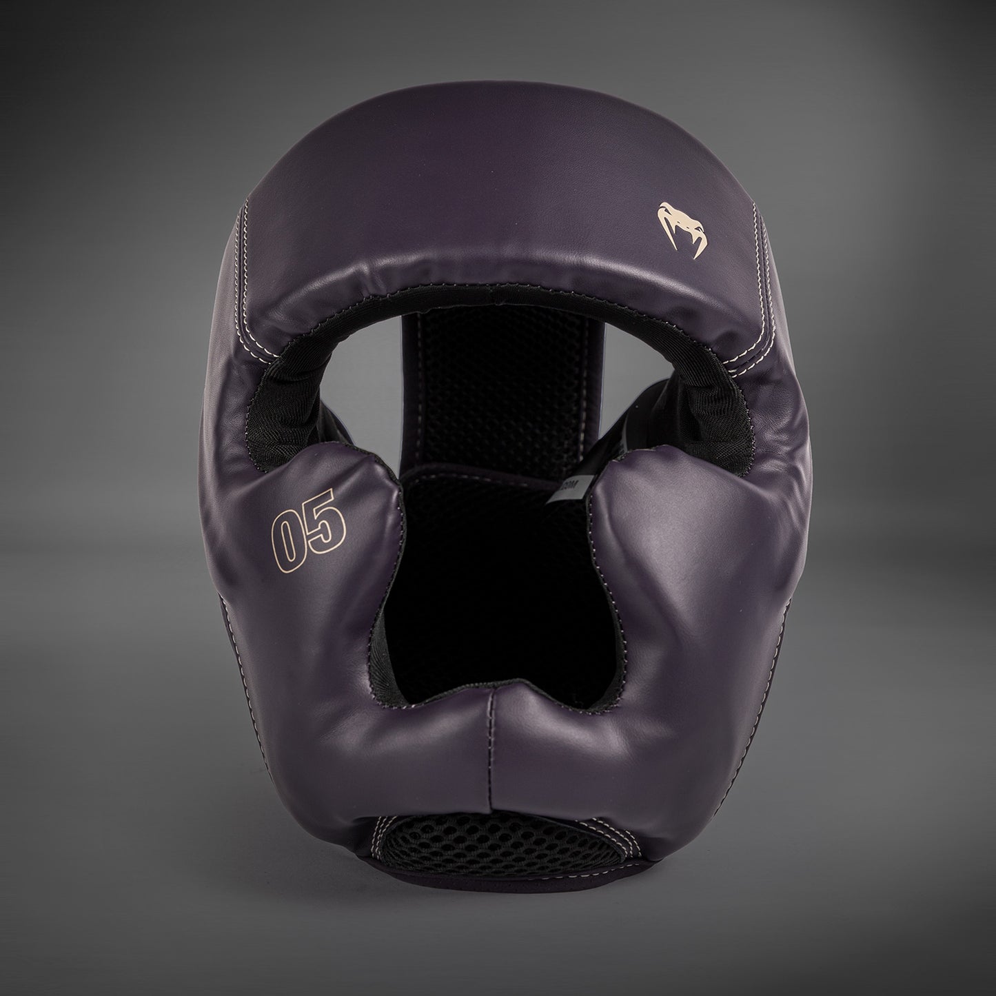 Venum Impact Evo Шлем - Глубокий Фиолетовый