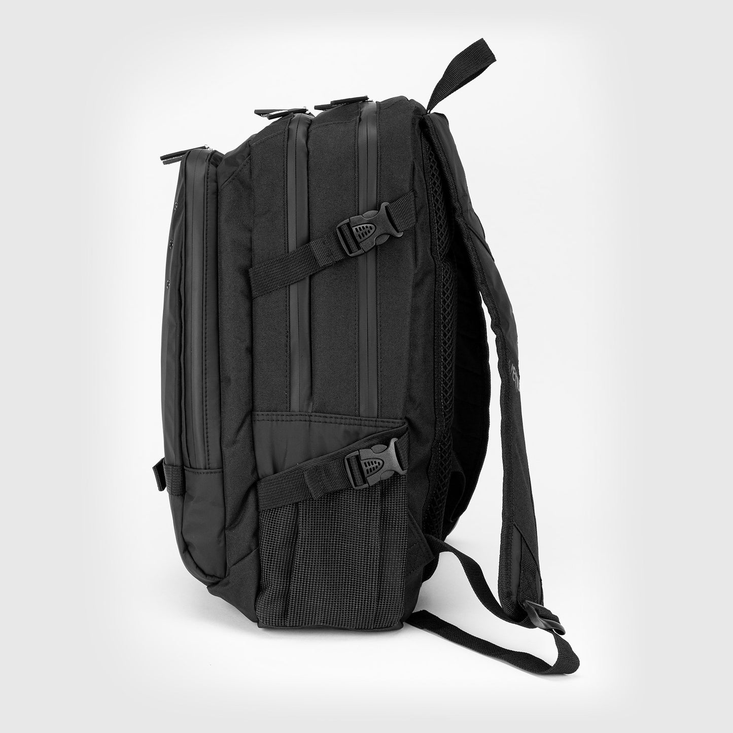 Рюкзак Venum Challenger Pro Evo (20-25 л) – Чёрный