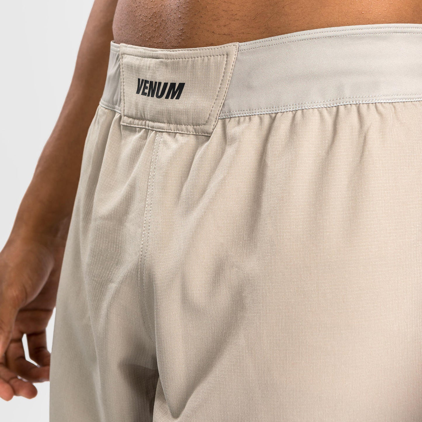 Шорты Venum G-Fit Air Fightshort - Sand