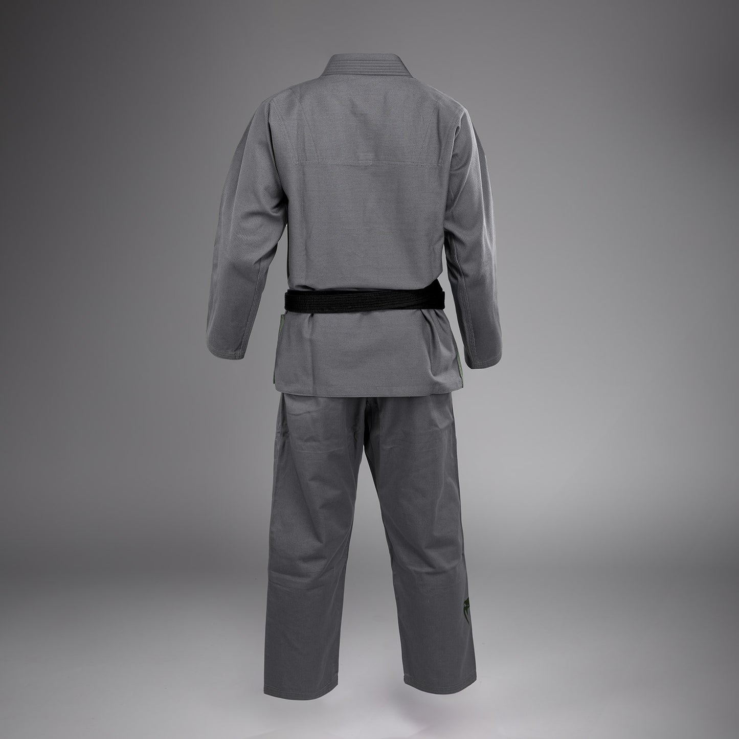 Ги для бразильского джиу 380g -джитсу Venum Contender Evo 2.0 – Storm Grey
