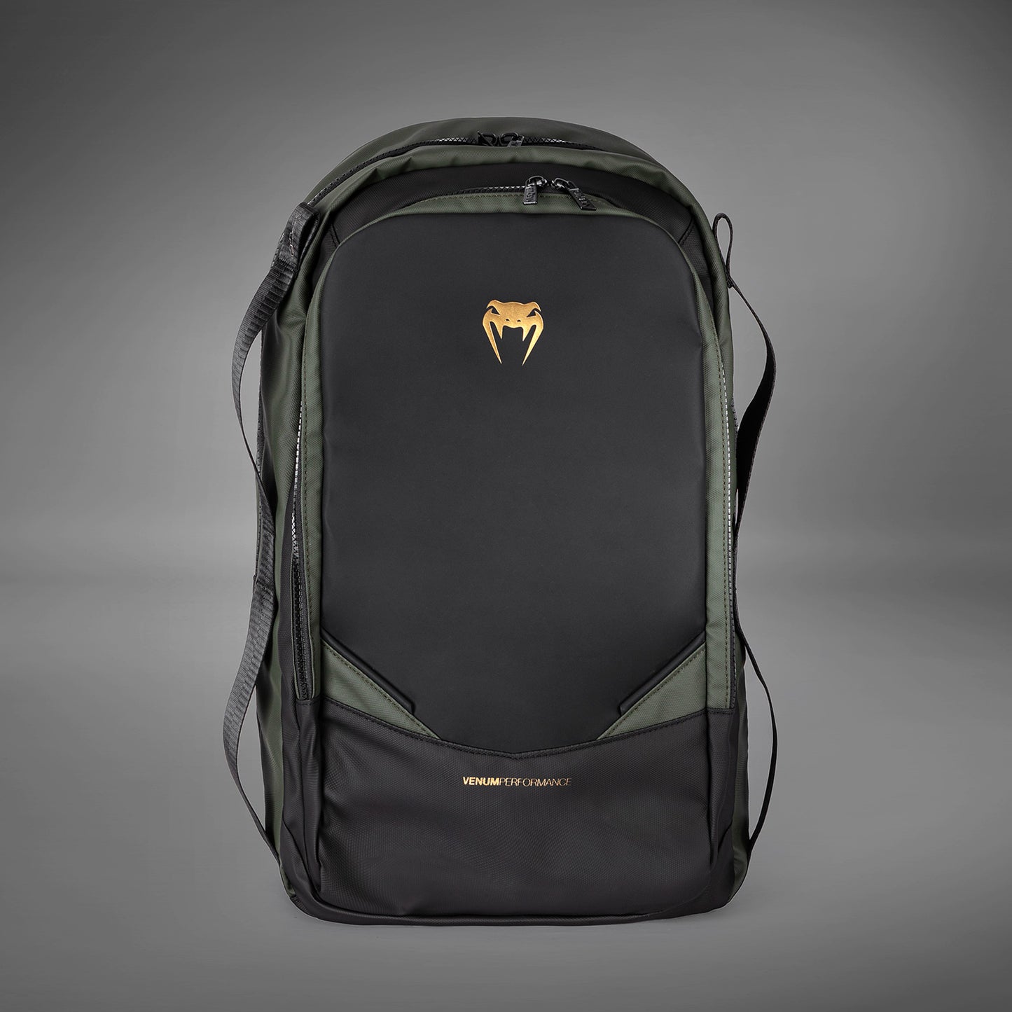 Рюкзак Venum Evo 2 (20-25 л) – Чёрный/Хаки