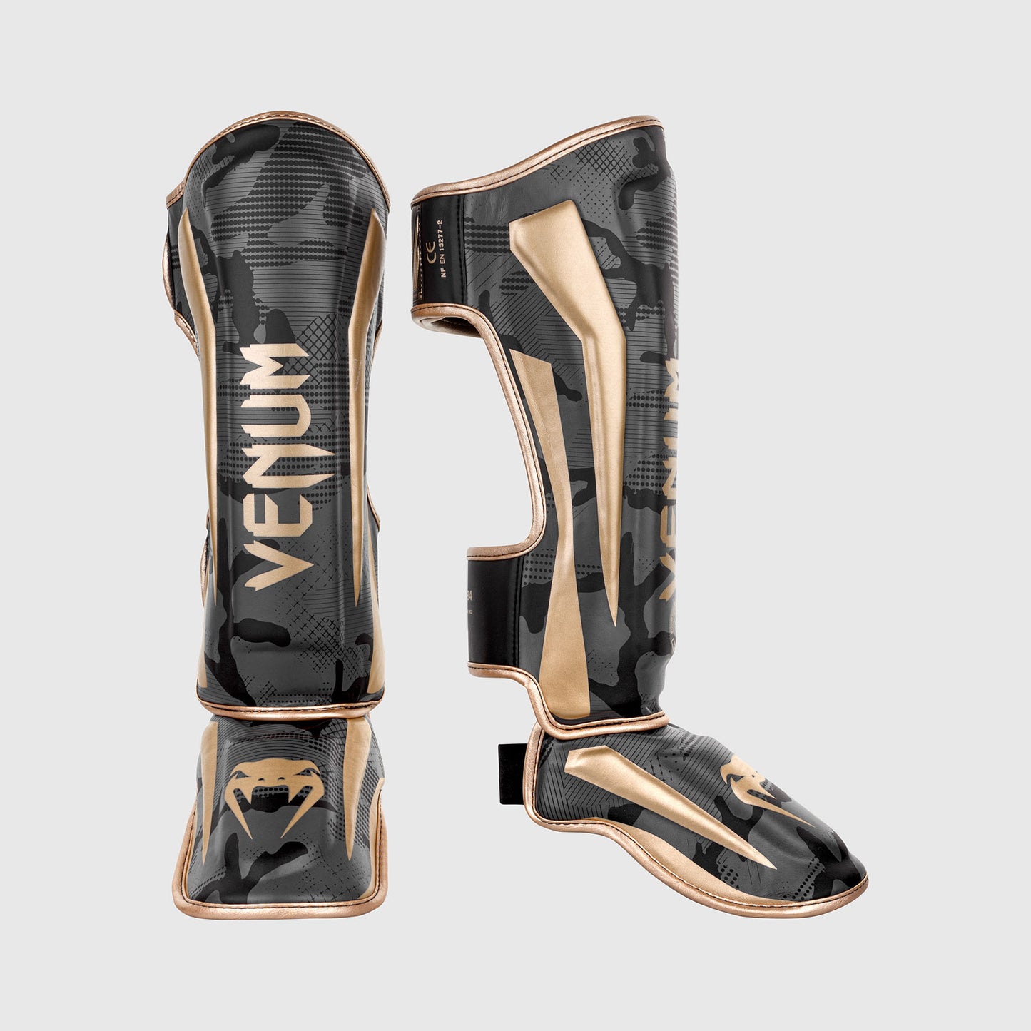 Щитки для голени Venum Elite