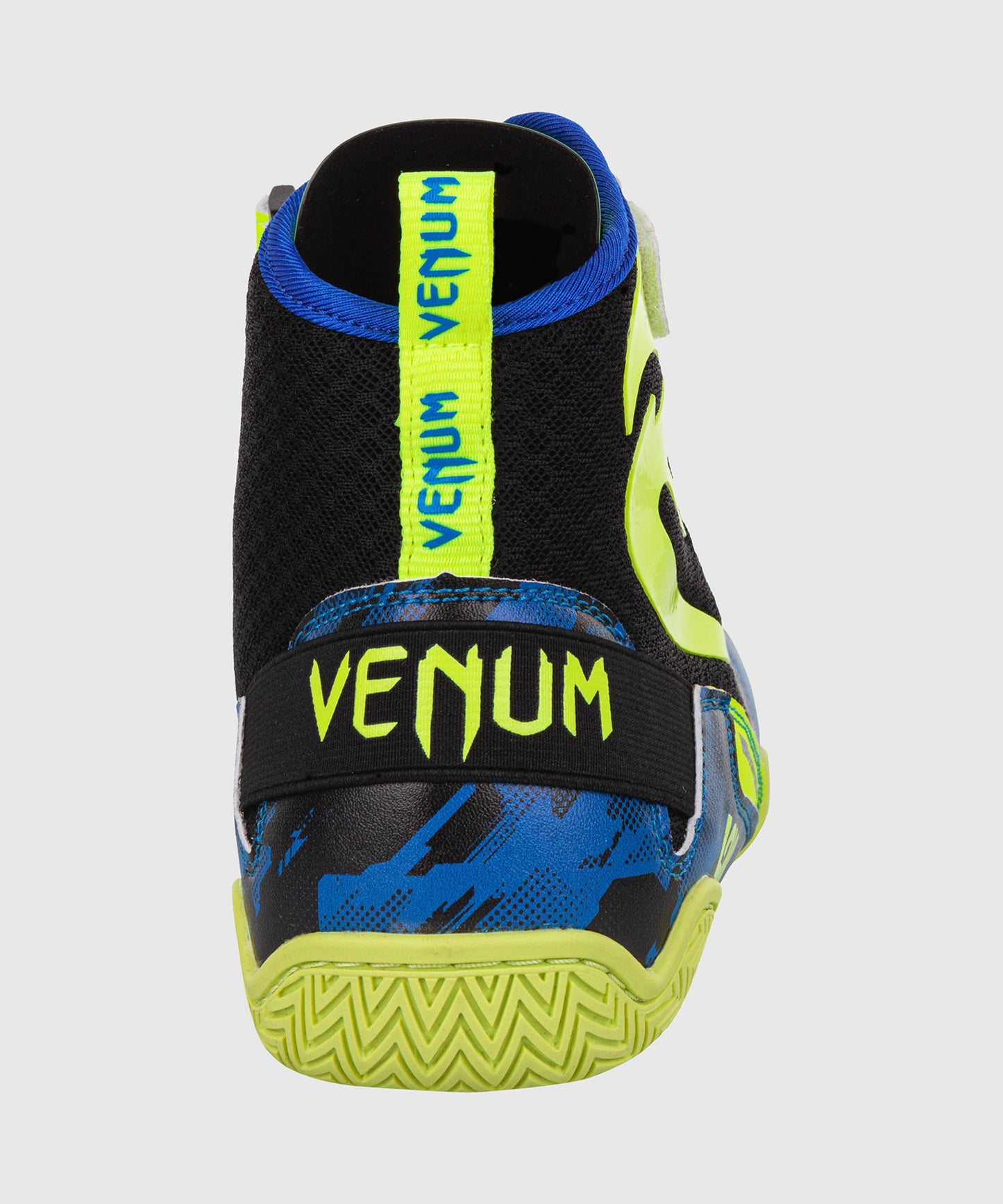 Боксерки Venum Giant Low Loma Edition