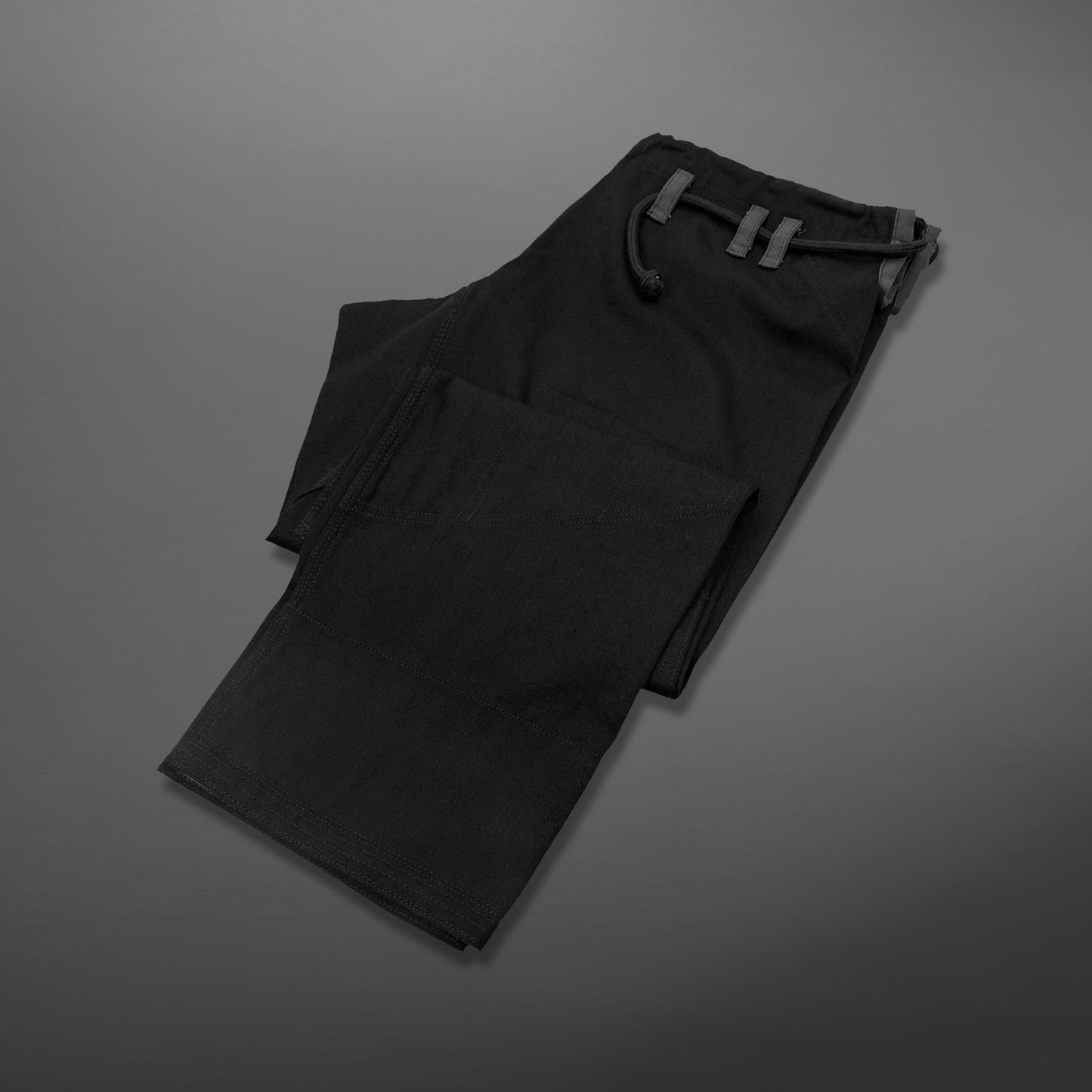 Venum Contender Evo BJJ Gi - Нуар