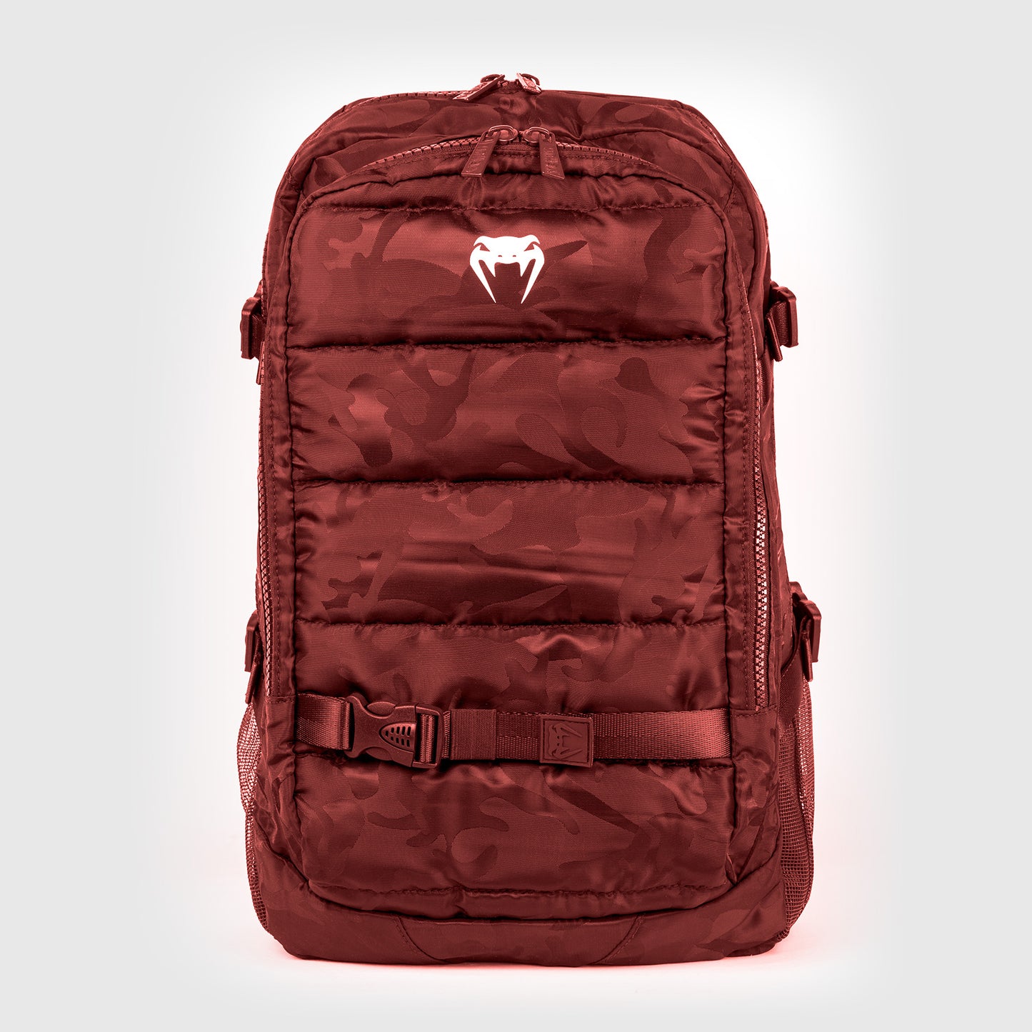 Venum Challenger Pro BackPack – Камо/бордовый