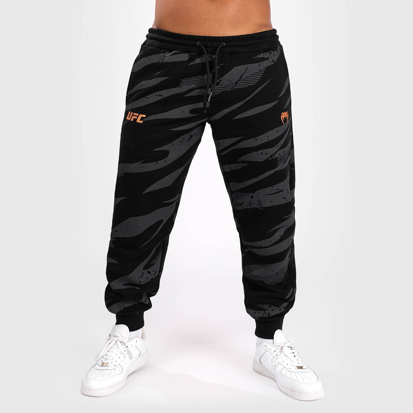Мужские Брюки UFC Adrenaline By Venum Fight Week - Urban Camo