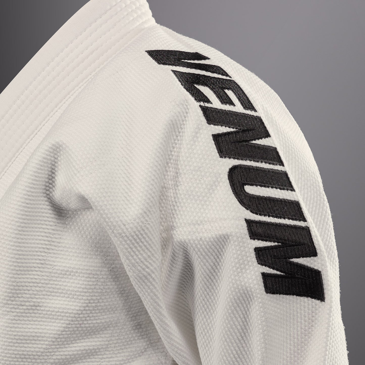 Вэнум Челленджер XT BJJ Ги - Молочно-белый