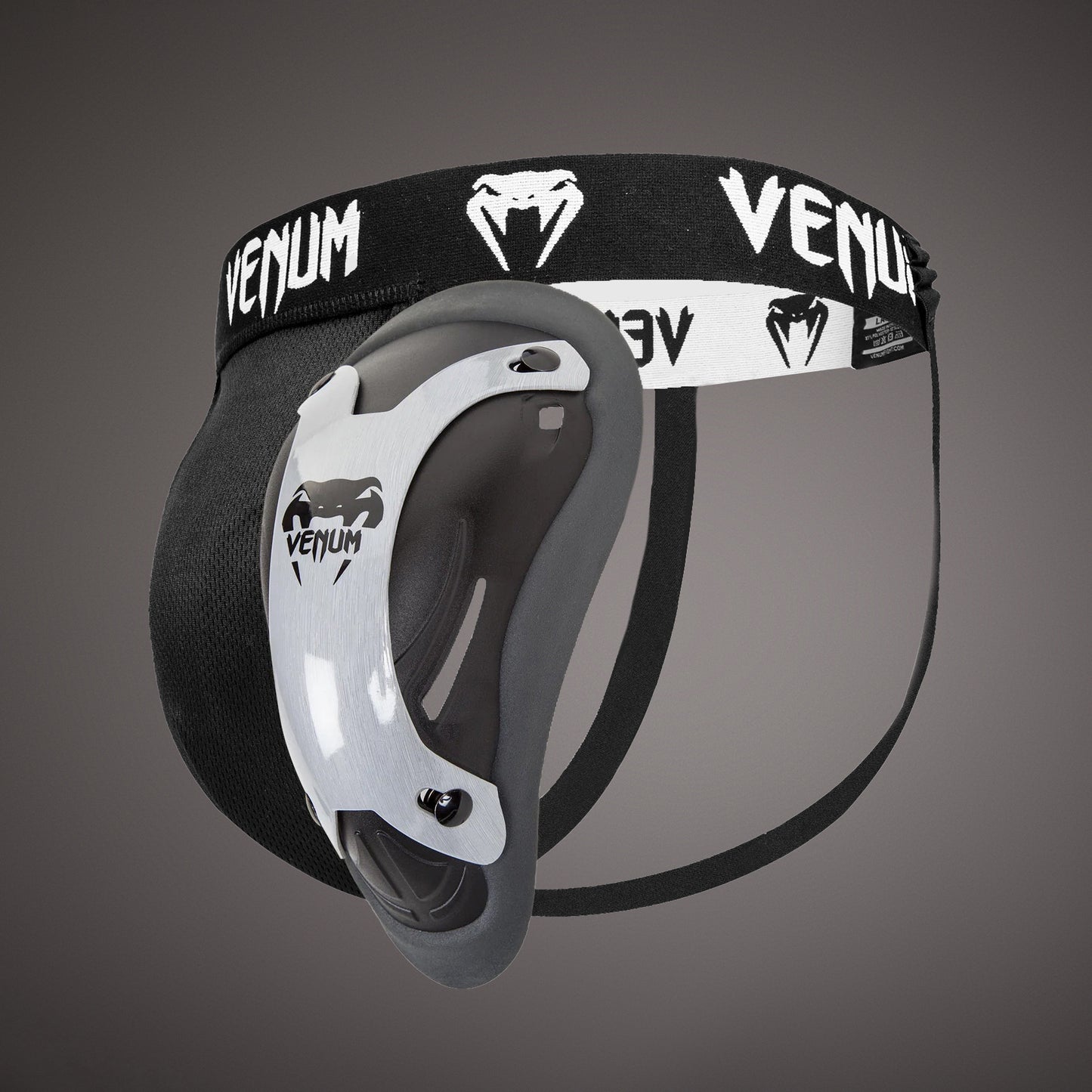 ЗАЩИТА ПАХА VENUM COMPETITOR – СЕРИЯ SILVER