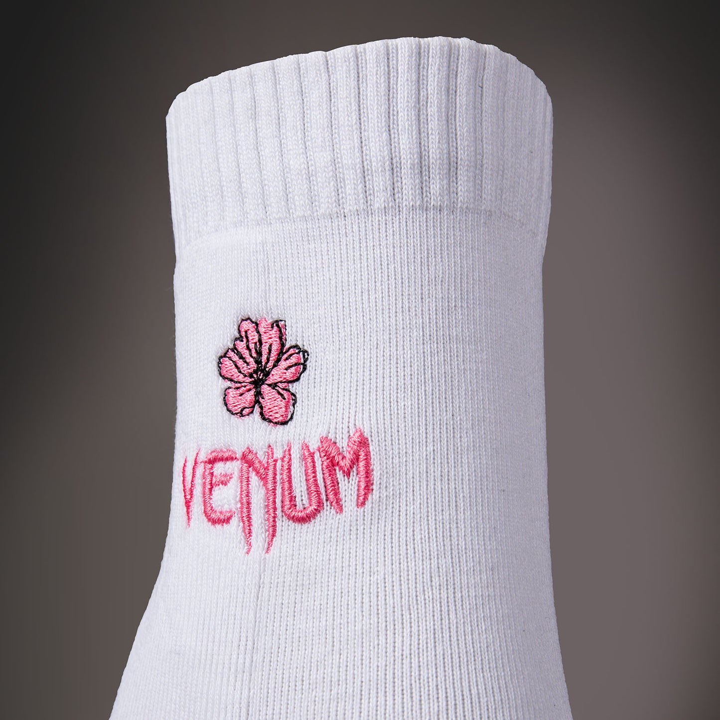 Venum Vector Женские носки - Белые