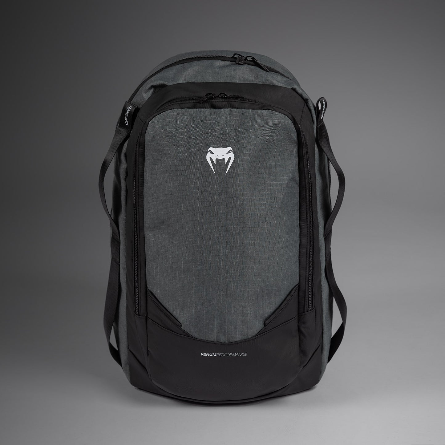 Рюкзак Venum Evo 2 Ripstop (20-25л) – Грозовой серый