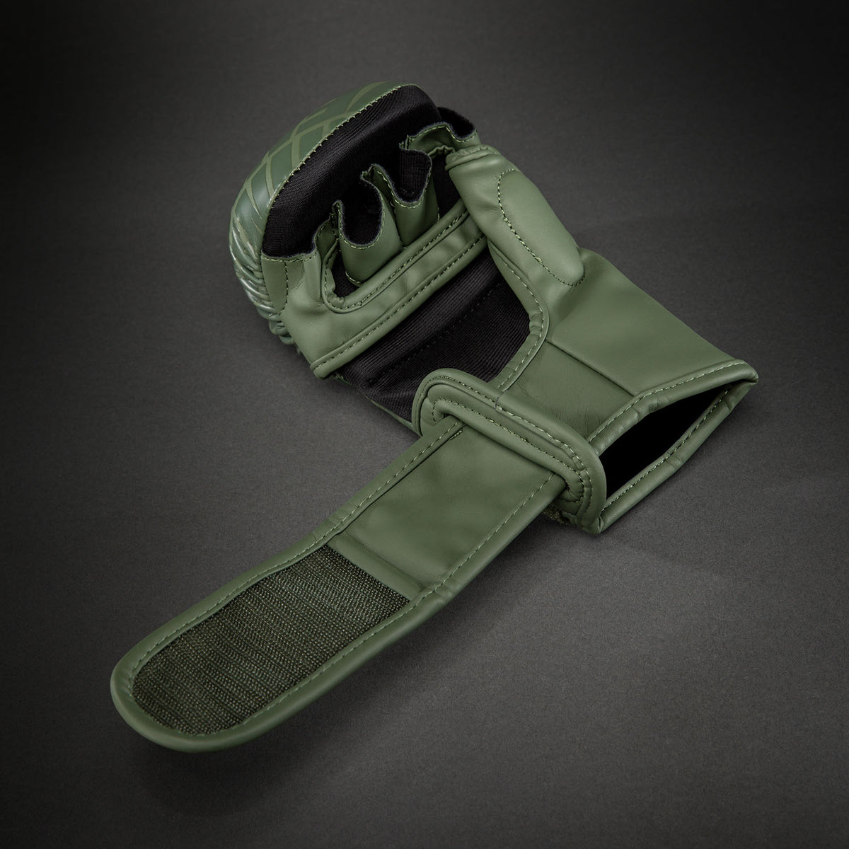 Перчатки для спарринга Venum Contender 1.5 XT 3D - Хаки