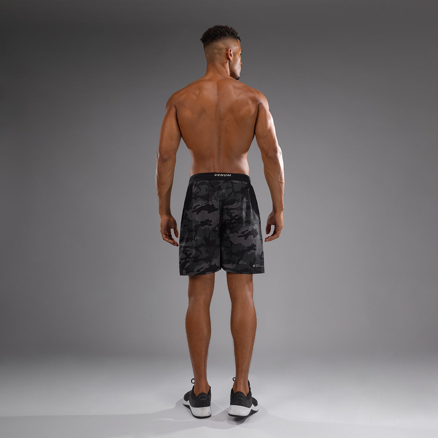 Тренировочные штаны для мужчин Venum G-Fit Air - Урбанистический камуфляж