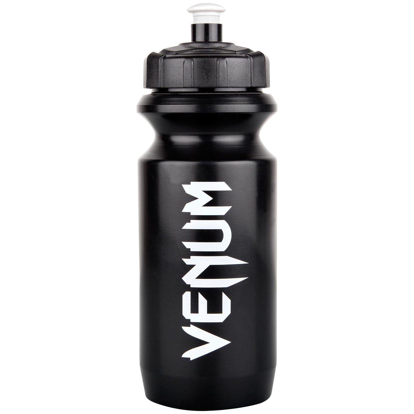 Бутылка для воды Venum Contender - Черный