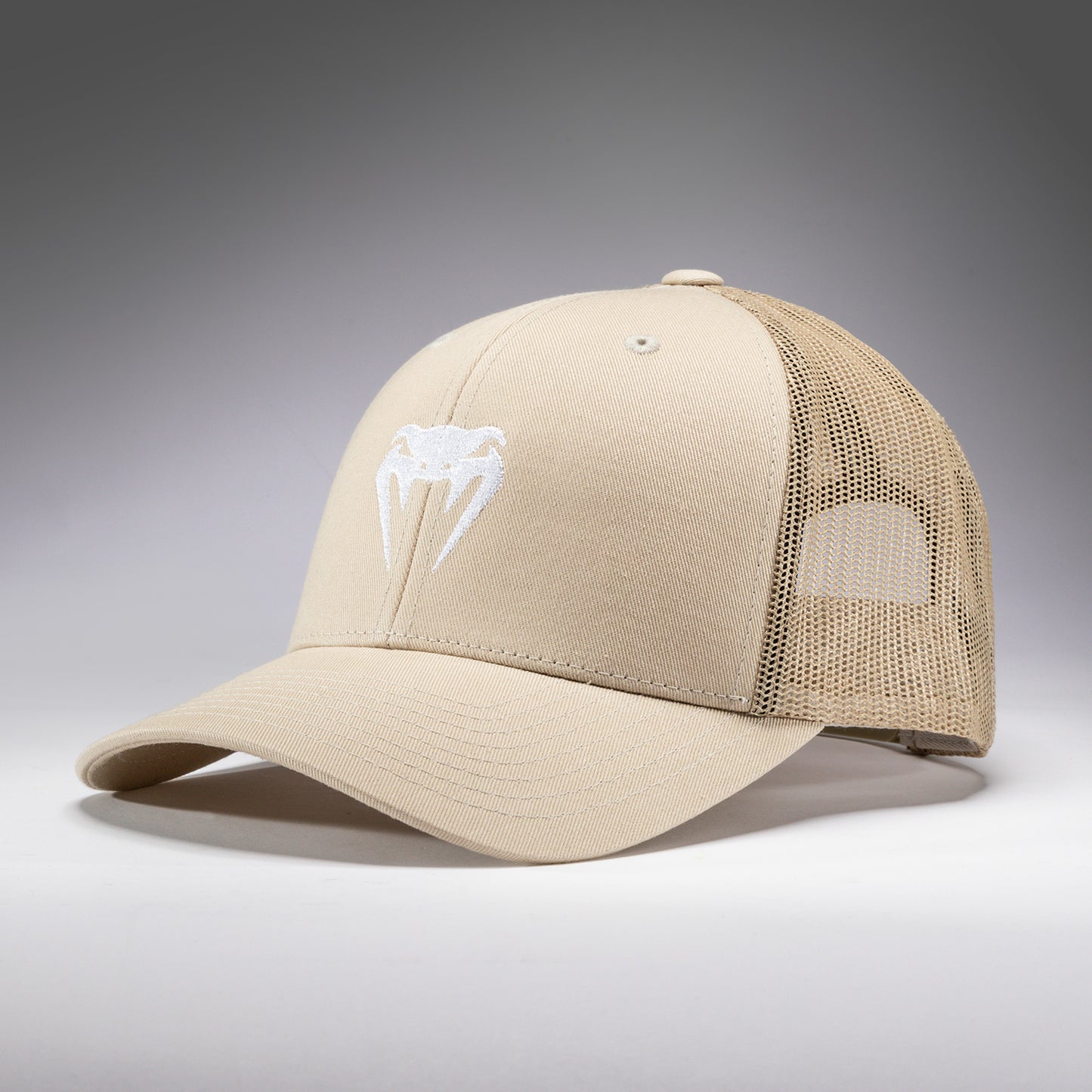 Кепка Venum Trucker Cap - Каменный песок