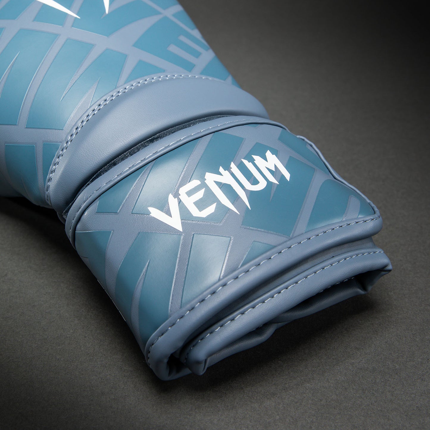 Боксерские перчатки Venum Contender 1.5 XT 3D – Грозовой синий