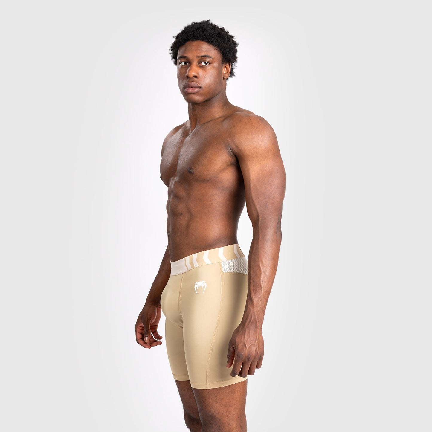 Venum Tempest Мужские Шорты Вале Тудо - Бежевый/Песочный