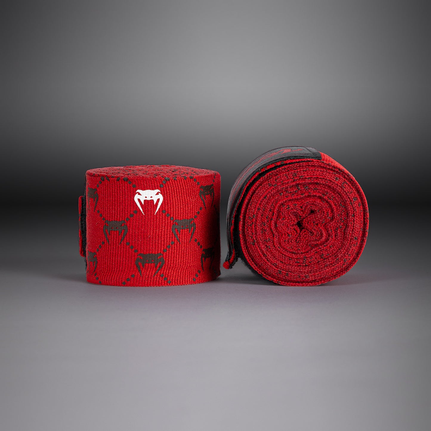 Venum Monogram Advanced Бинты  - Красный