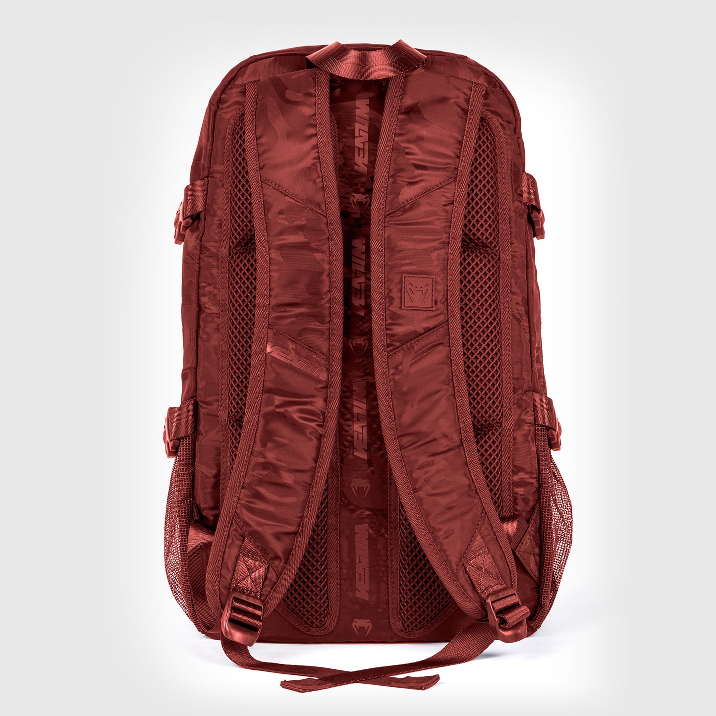 Venum Challenger Pro BackPack – Камо/бордовый