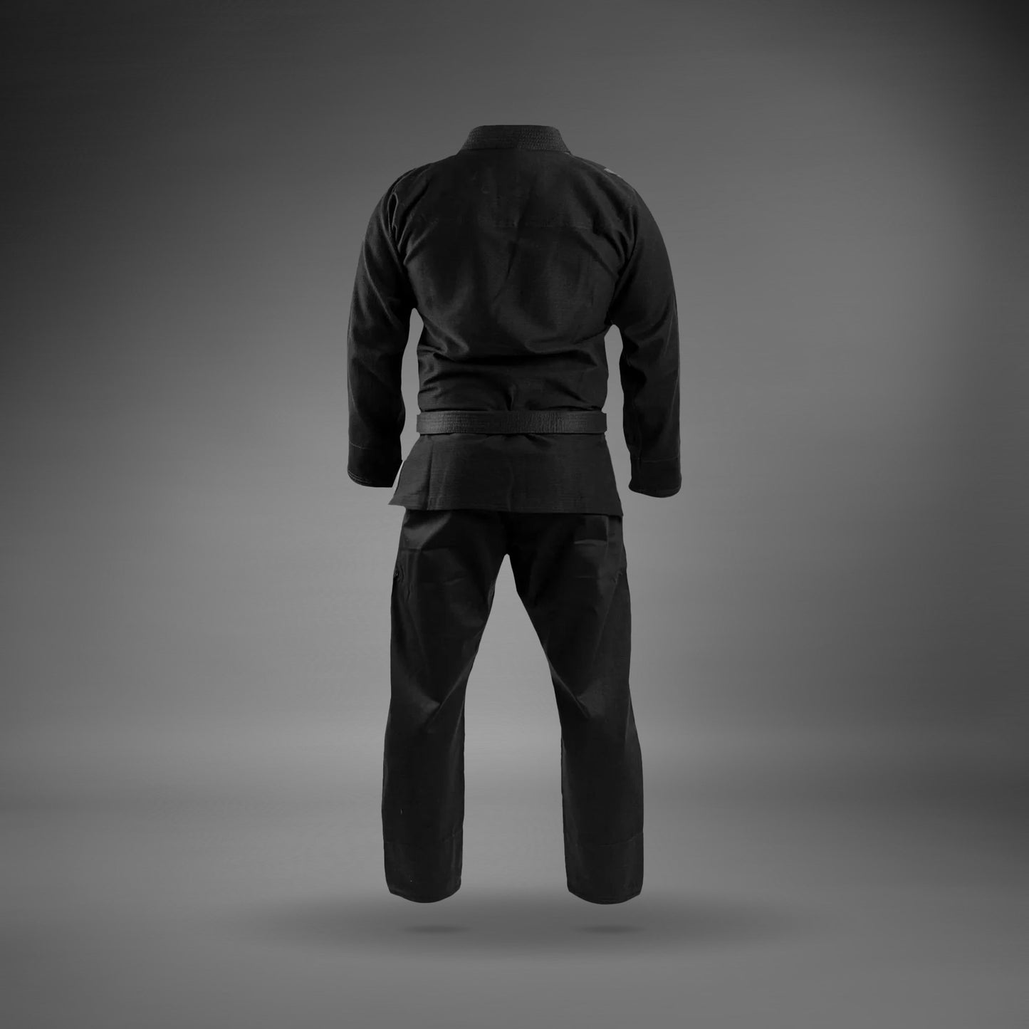 Venum Contender Evo BJJ Gi - Нуар