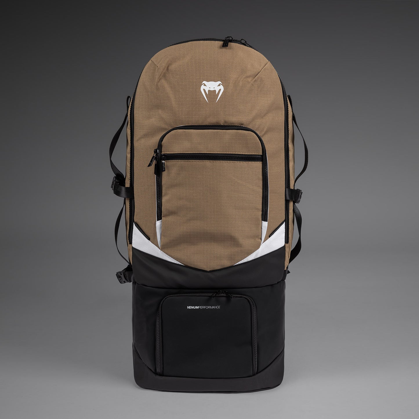 Рюкзак Venum Evo 2 Xtrem (50-63 л) – Дюна
