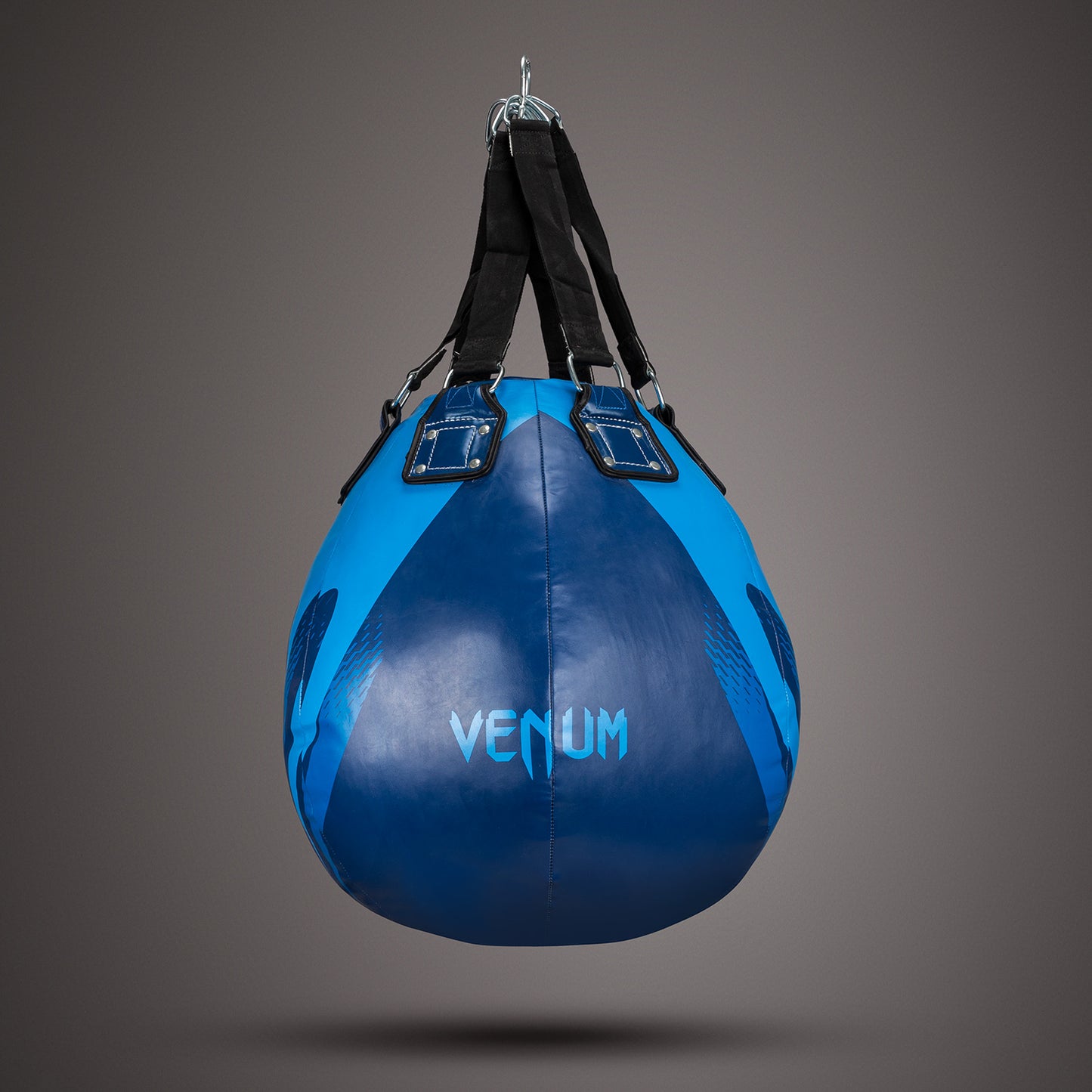 Venum x Top Rank Оригинальный Большой Мешок для Бокса - Темно-Синий
