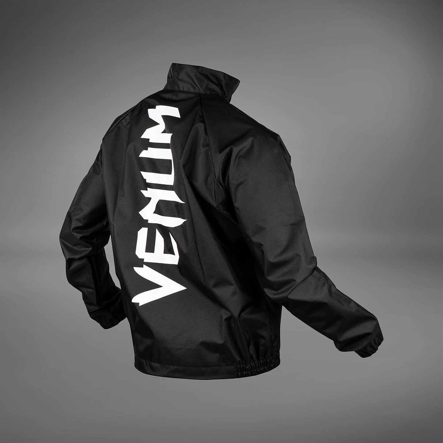 Venum Sauna Suit Giant - черный
