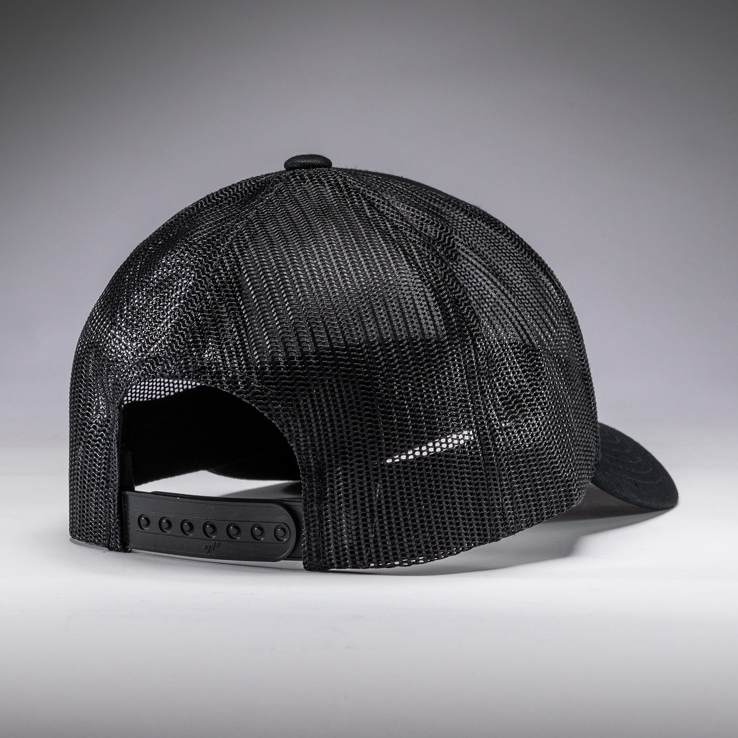 Кепка Venum Trucker Cap - черный
