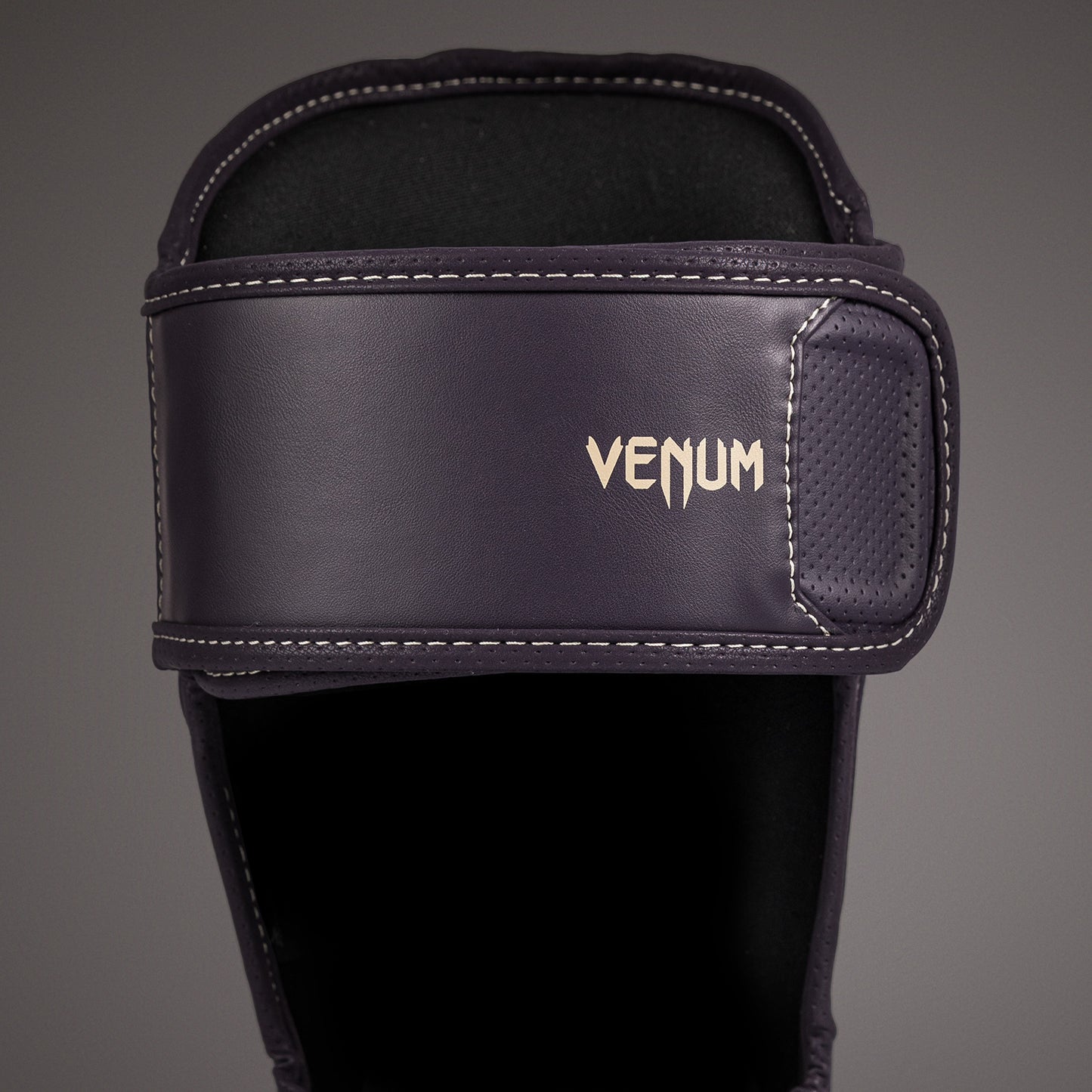 Venum Impact Evo Наколенники - Deep Purple