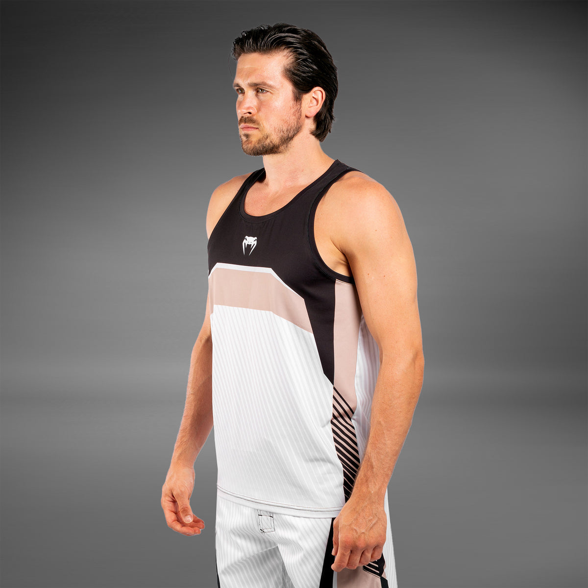 Майка Dry Tech Venum Fidji - Белый