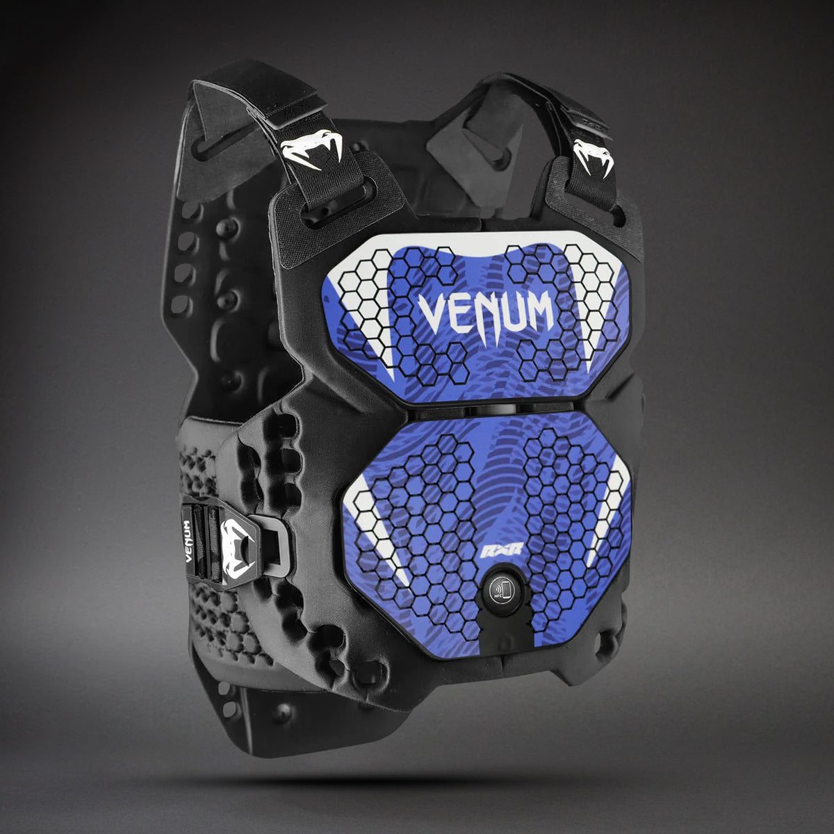 Защитный жилет Venum x RXR R-Pro 2 - Черный/Синий