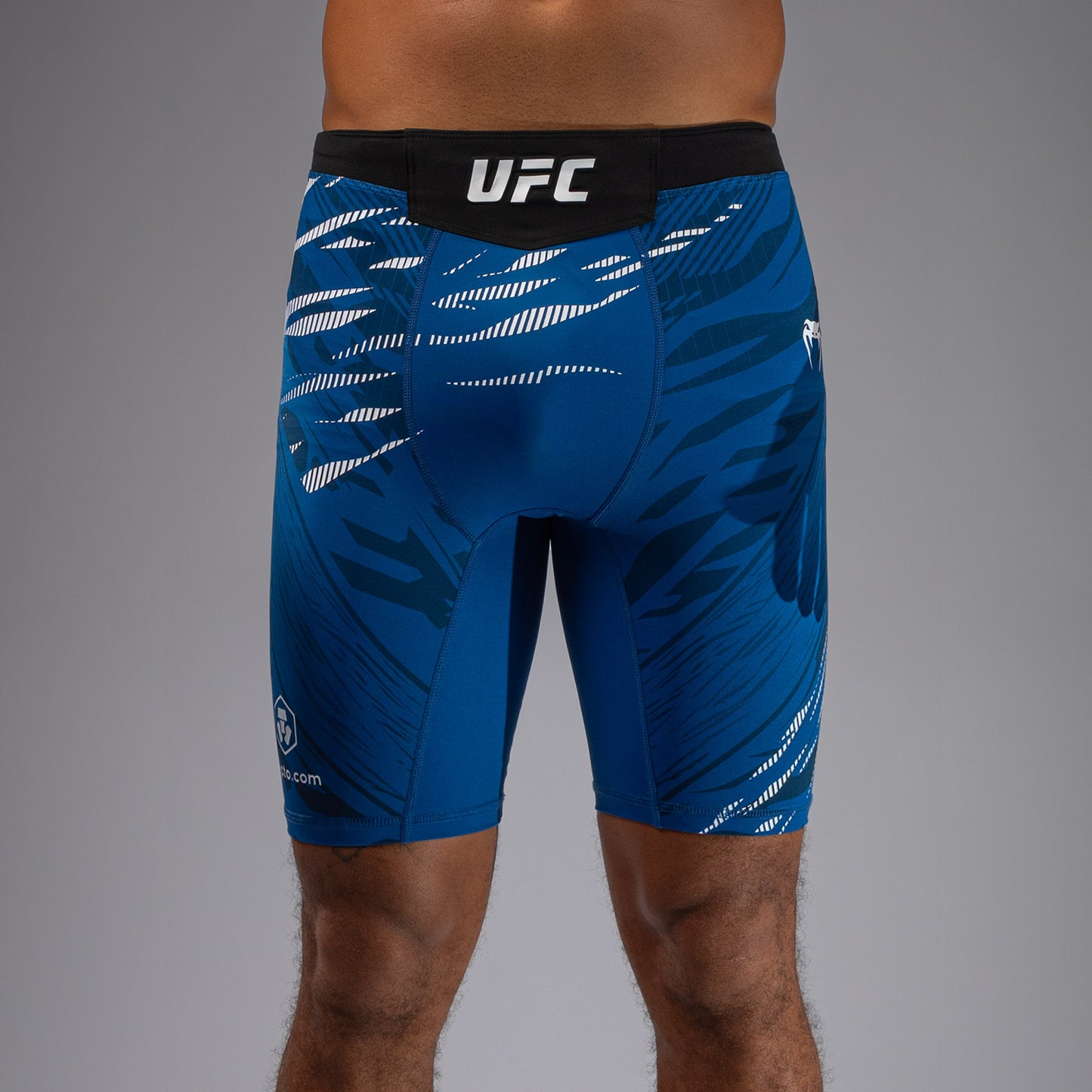 Шорты Vale Tudo UFC Fusion by Venum Authentic Fight Night для мужчин - Blue