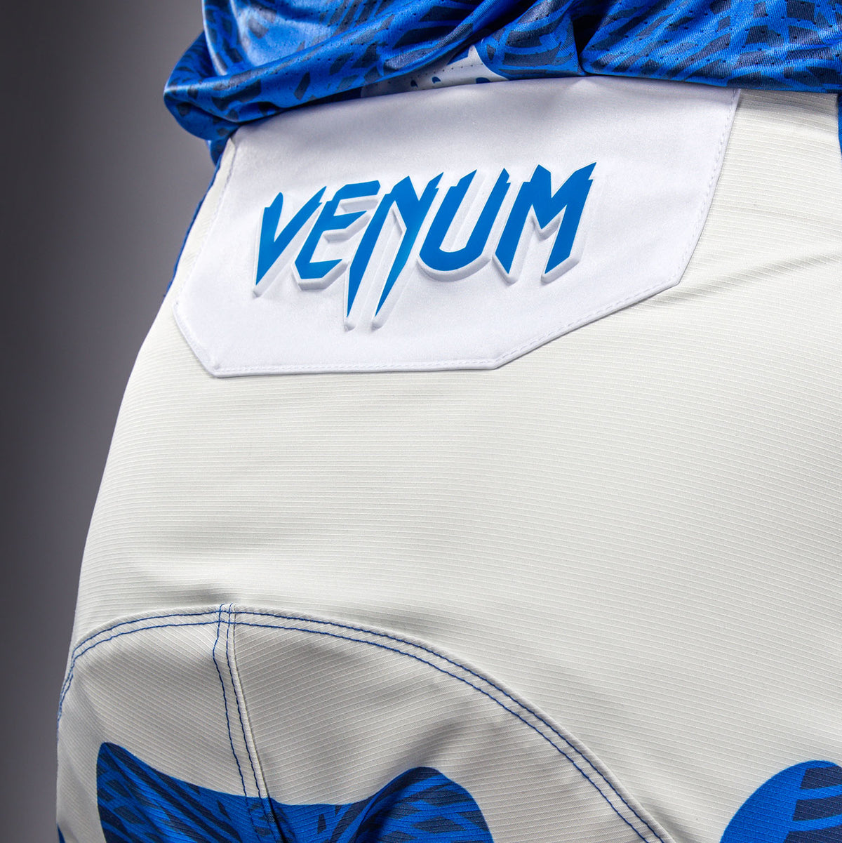 Мотокроссовые брюки Venum MX Elite - Синий