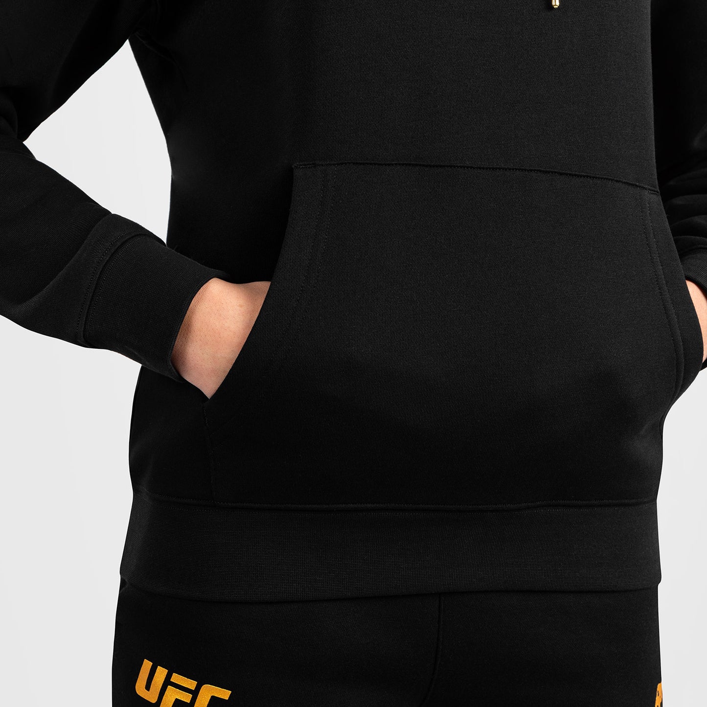 UFC Adrenaline by Venum Replica Женская толстовка-пуловер - Champion