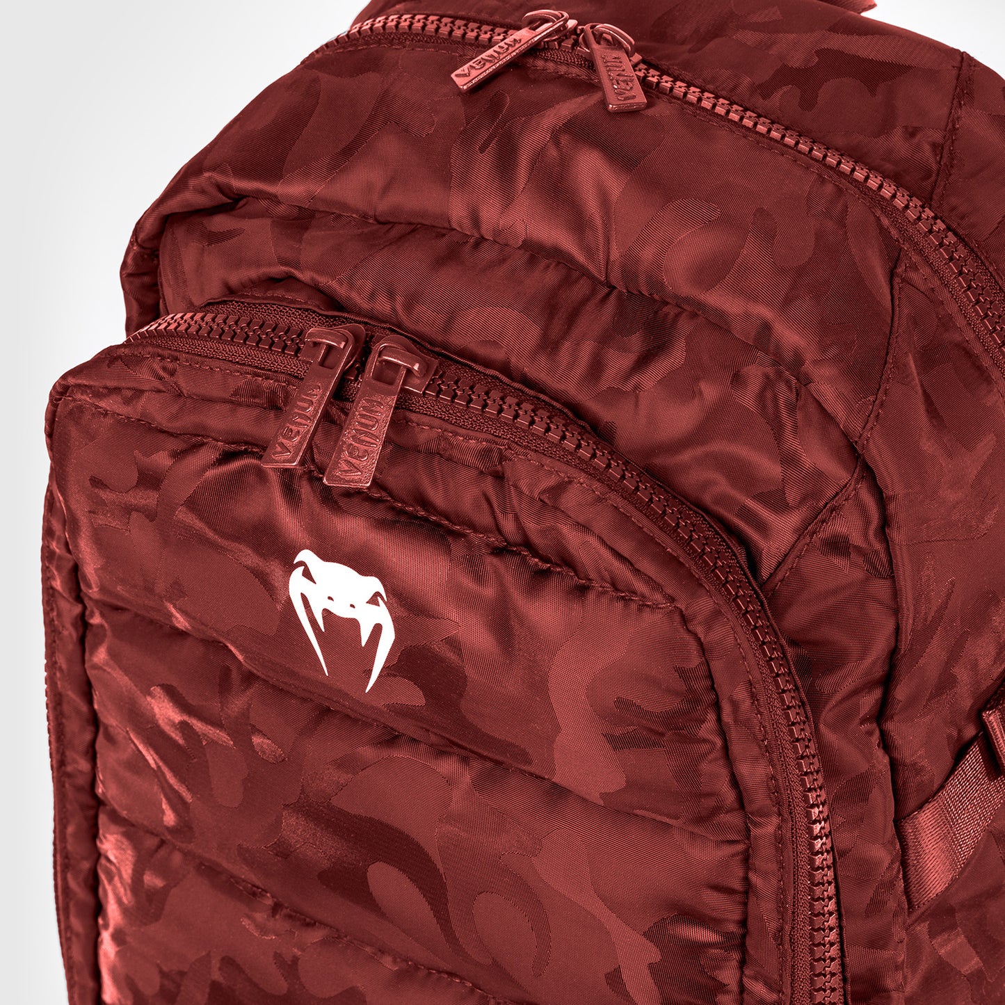 Venum Challenger Pro BackPack – Камо/бордовый